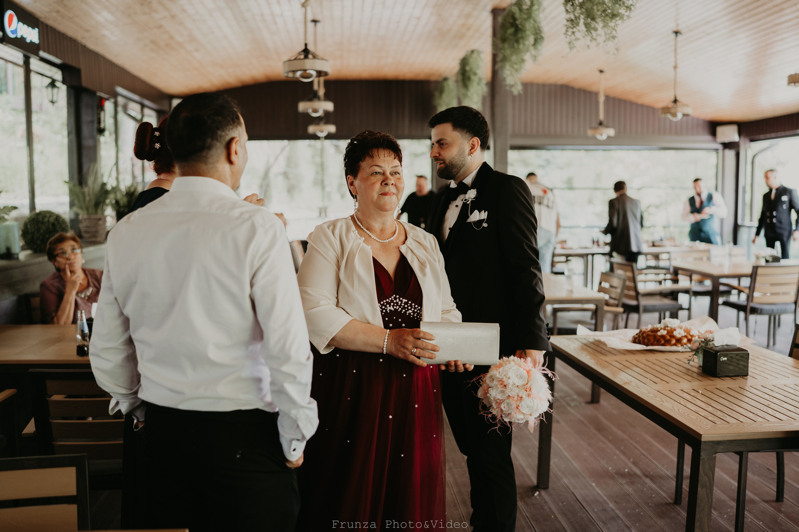 Ionut & Alexandra / Complete Wedding Day. Foto / Video nunta Deva, Hunedoara