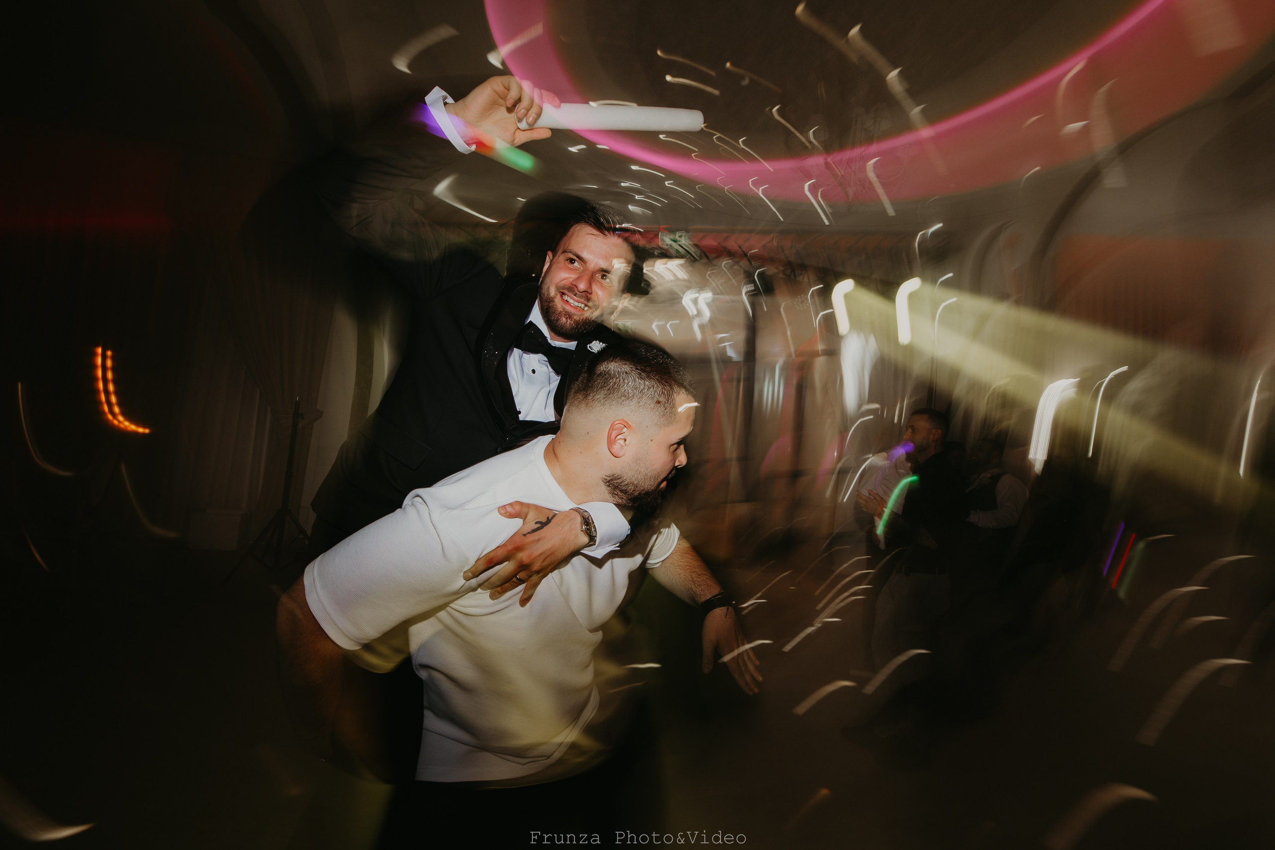 Ionut & Alexandra / Complete Wedding Day. Foto / Video nunta Deva, Hunedoara