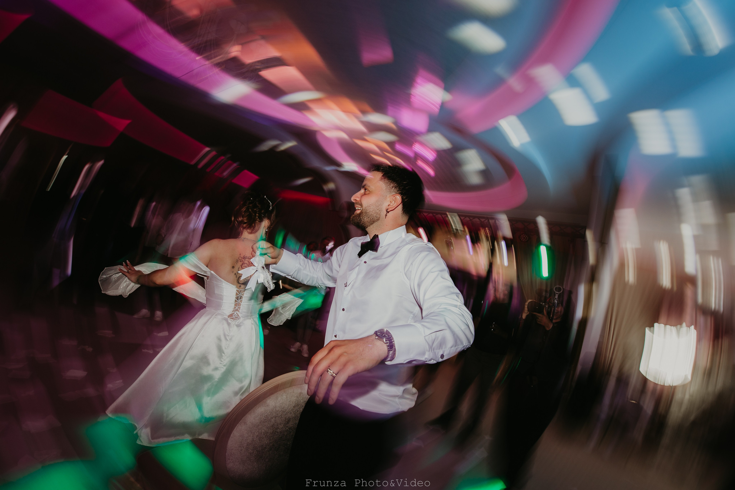Ionut & Alexandra / Complete Wedding Day. Foto / Video nunta Deva, Hunedoara