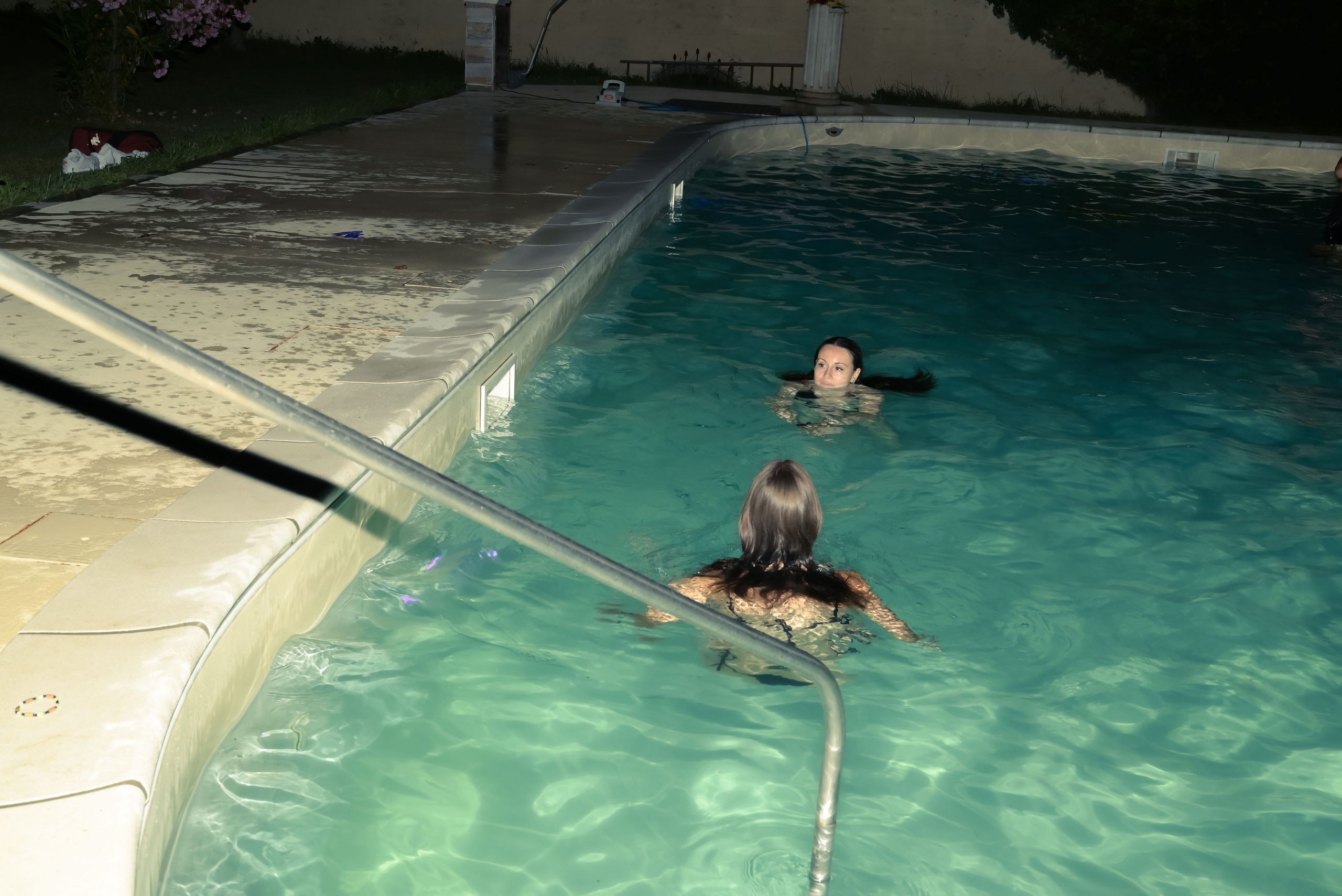 Francesca festa dei 18 anni 2 parte