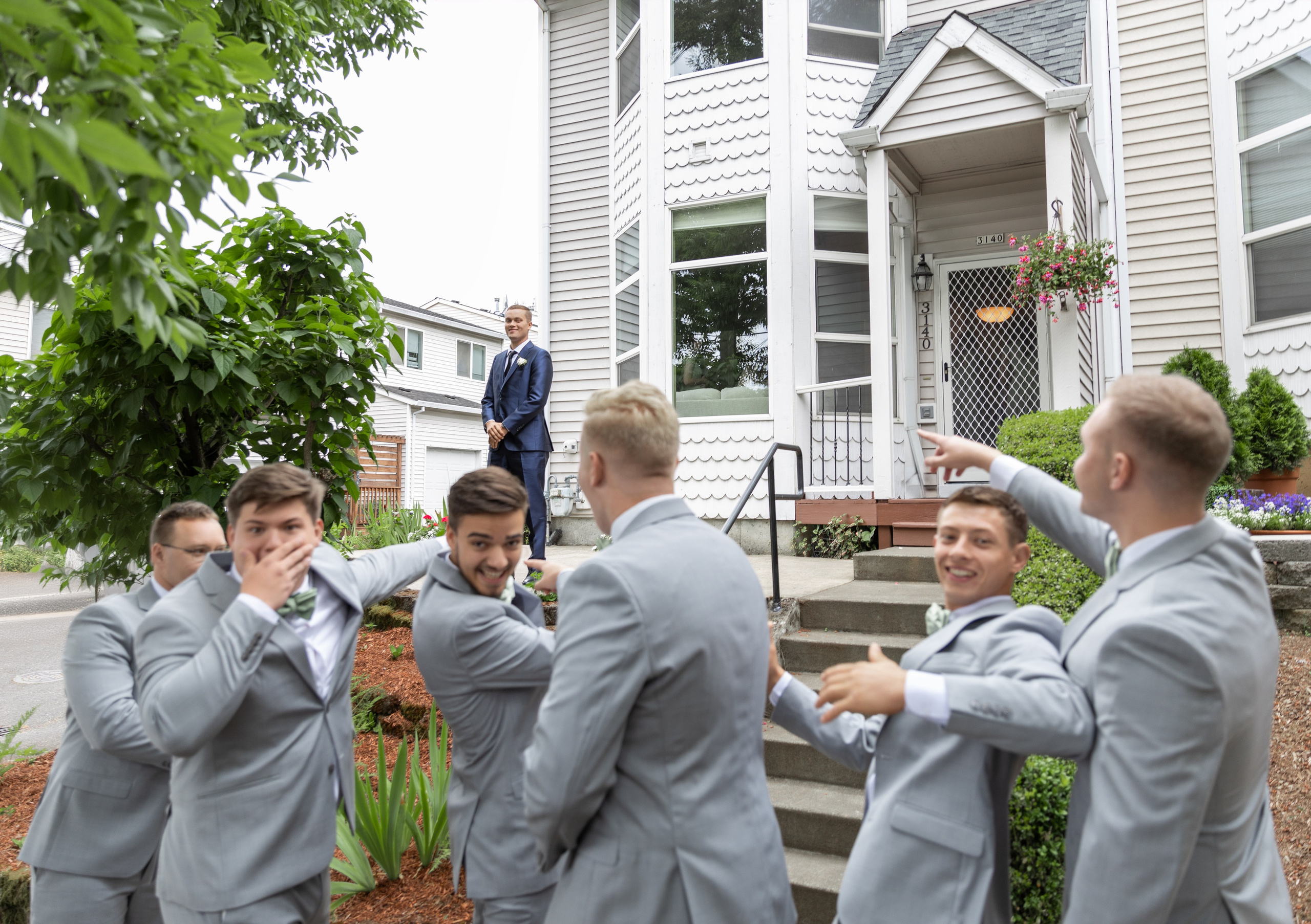 Vasily and Tatiana. Family and Wedding photographer