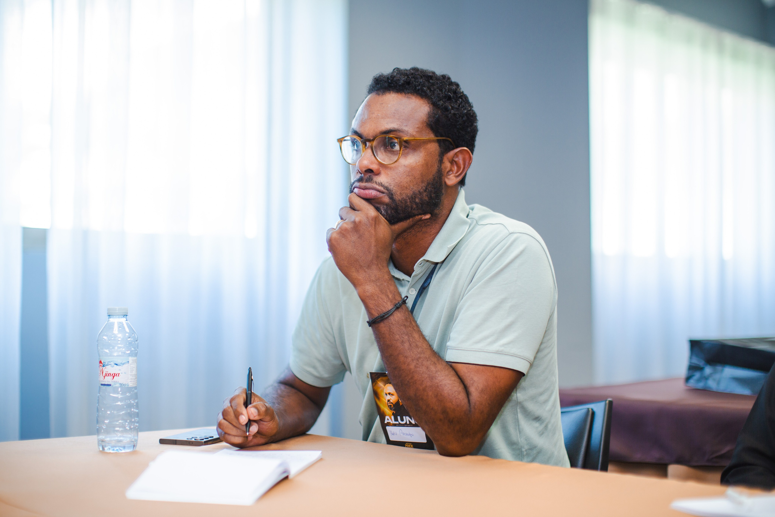 Método Pride — Marco Victor