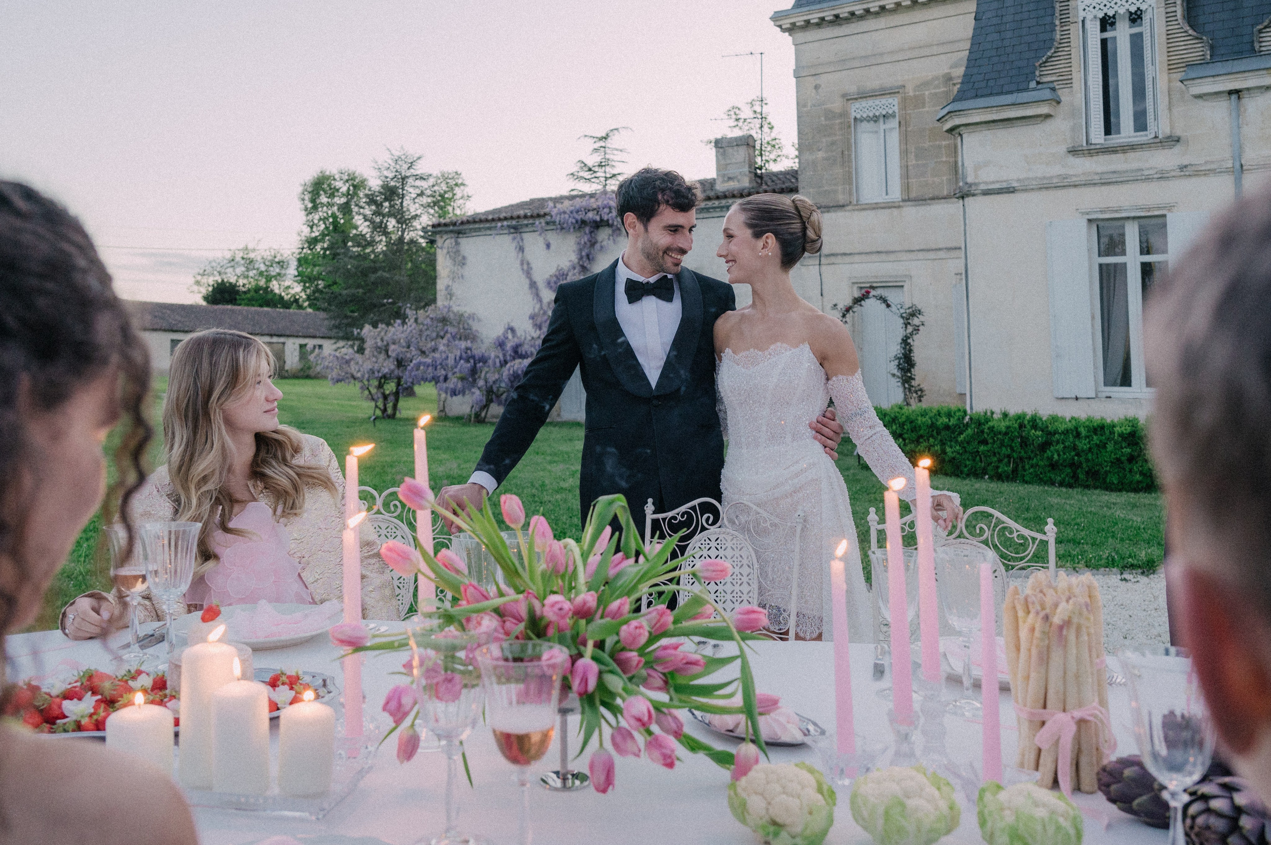 Paula and Tony. Wedding and commercial photographer