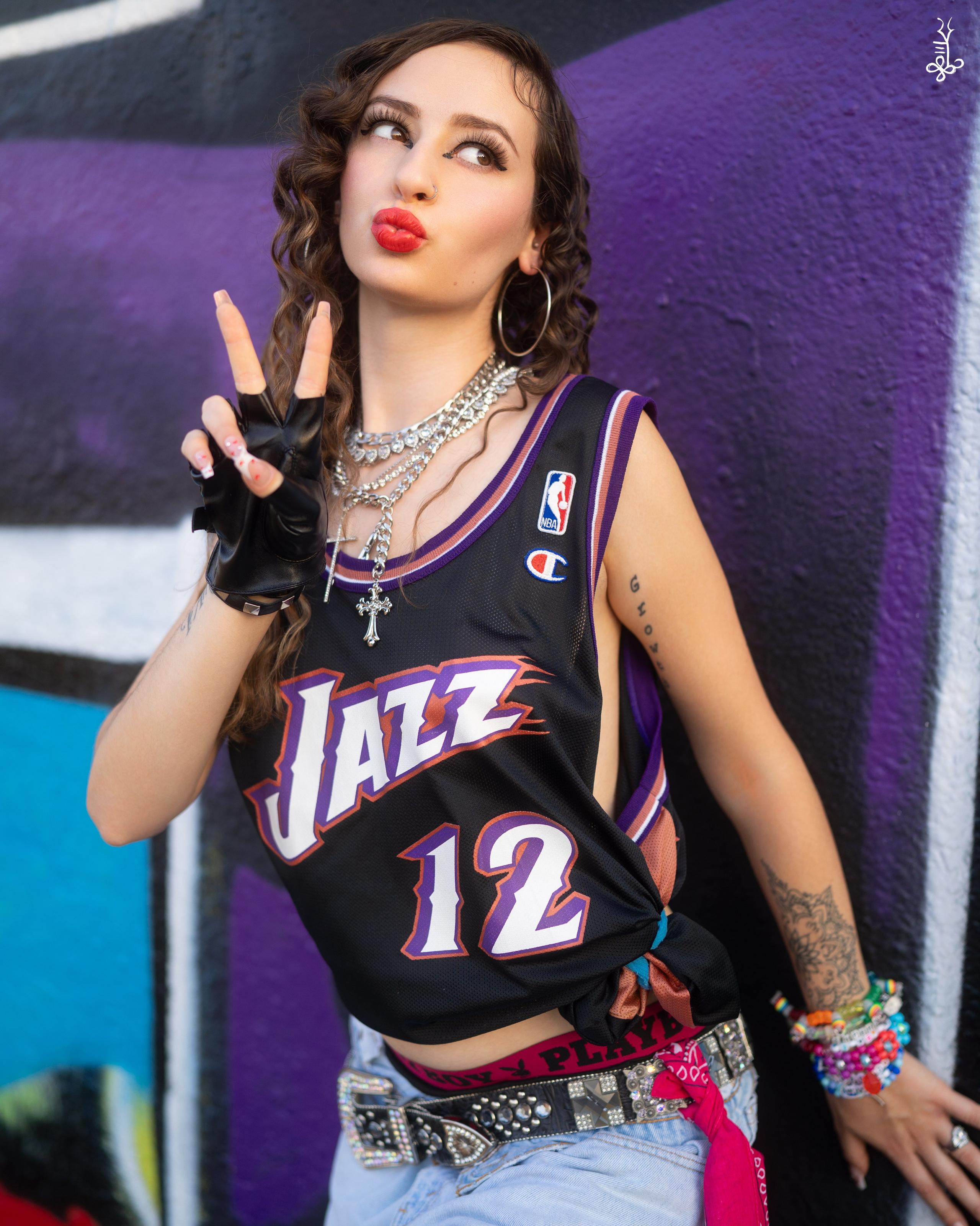 JASELLA. Ke’Ondris