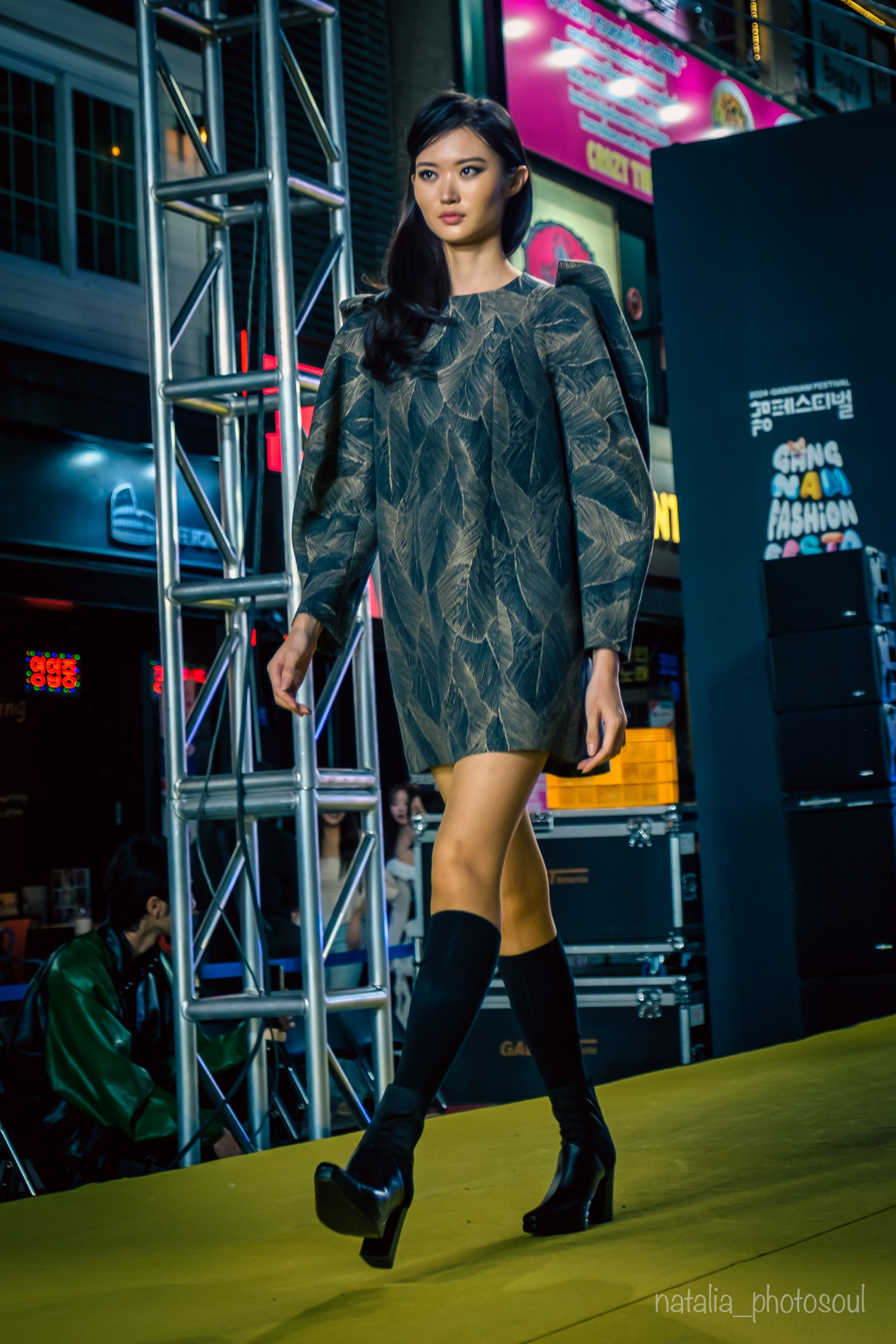 쿠만 유혜진. Photographer in Seoul Dobrokvashina Natalya