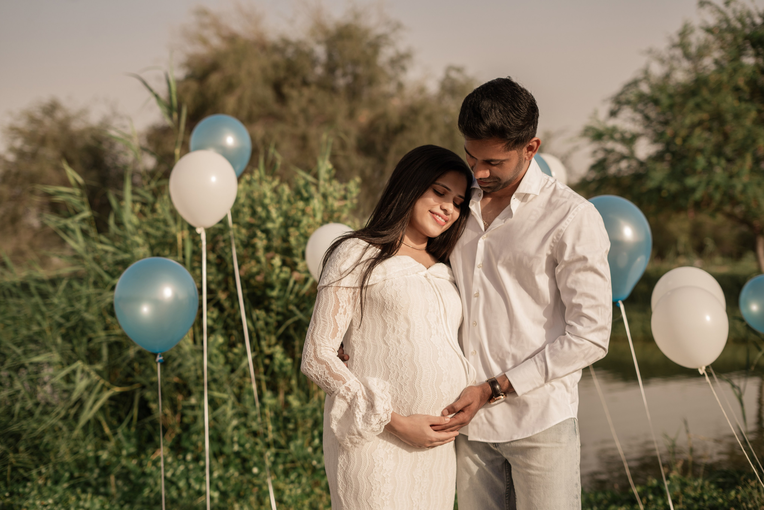 It’s a boy!. Angela Iakovleva — Family Photographer in Dubai
