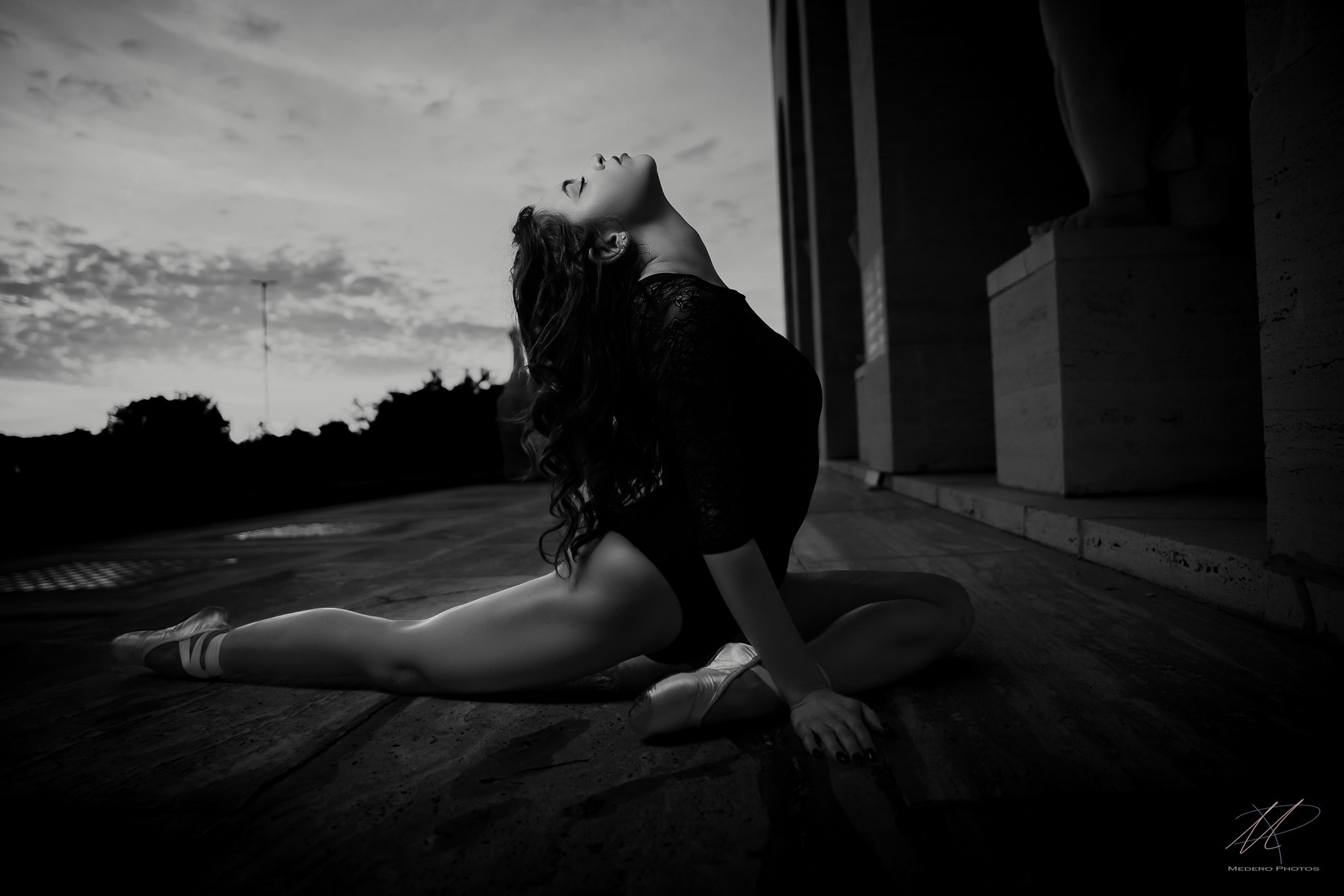 Penelope. Medero Photos