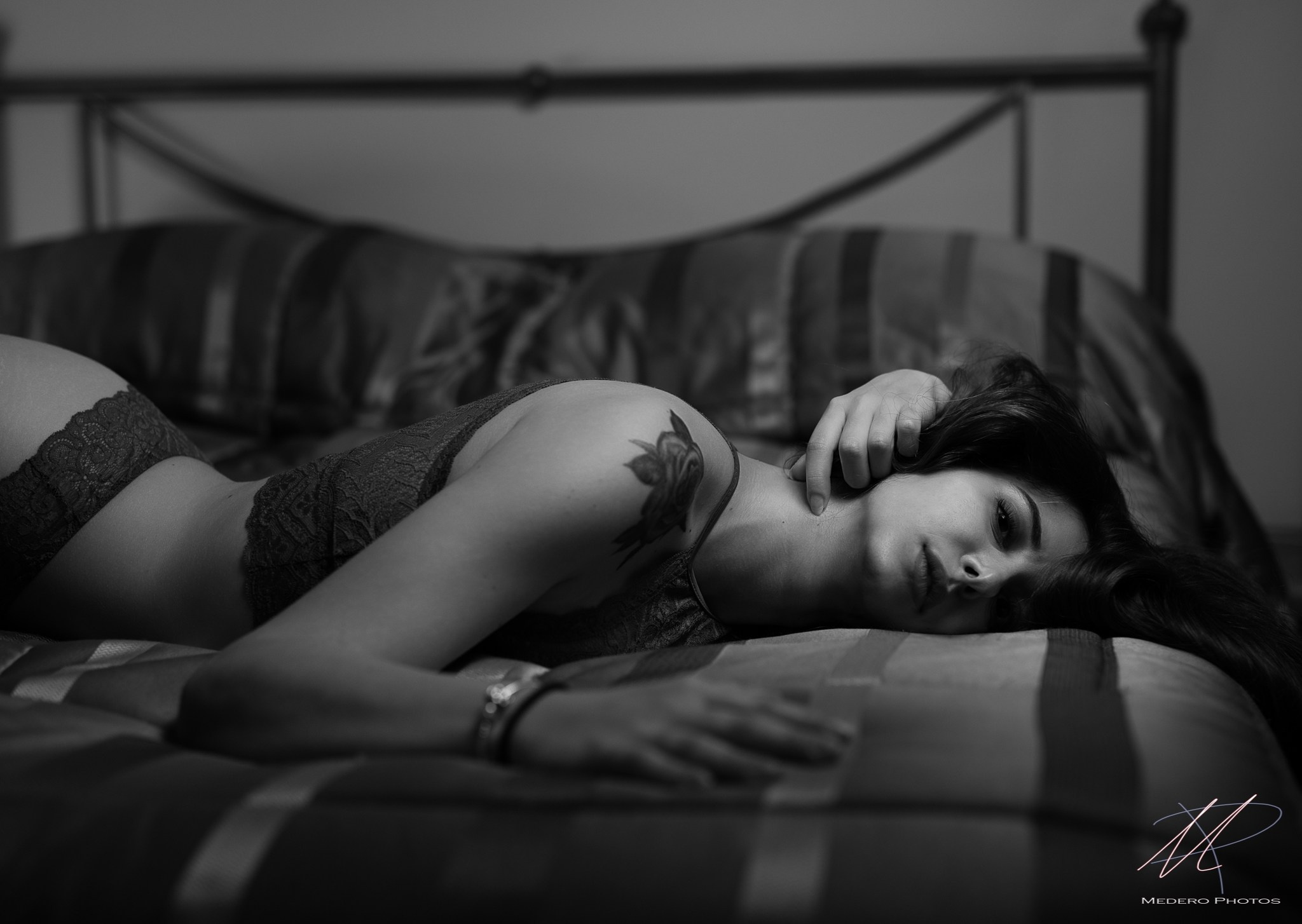 Giorgia. Medero Photos