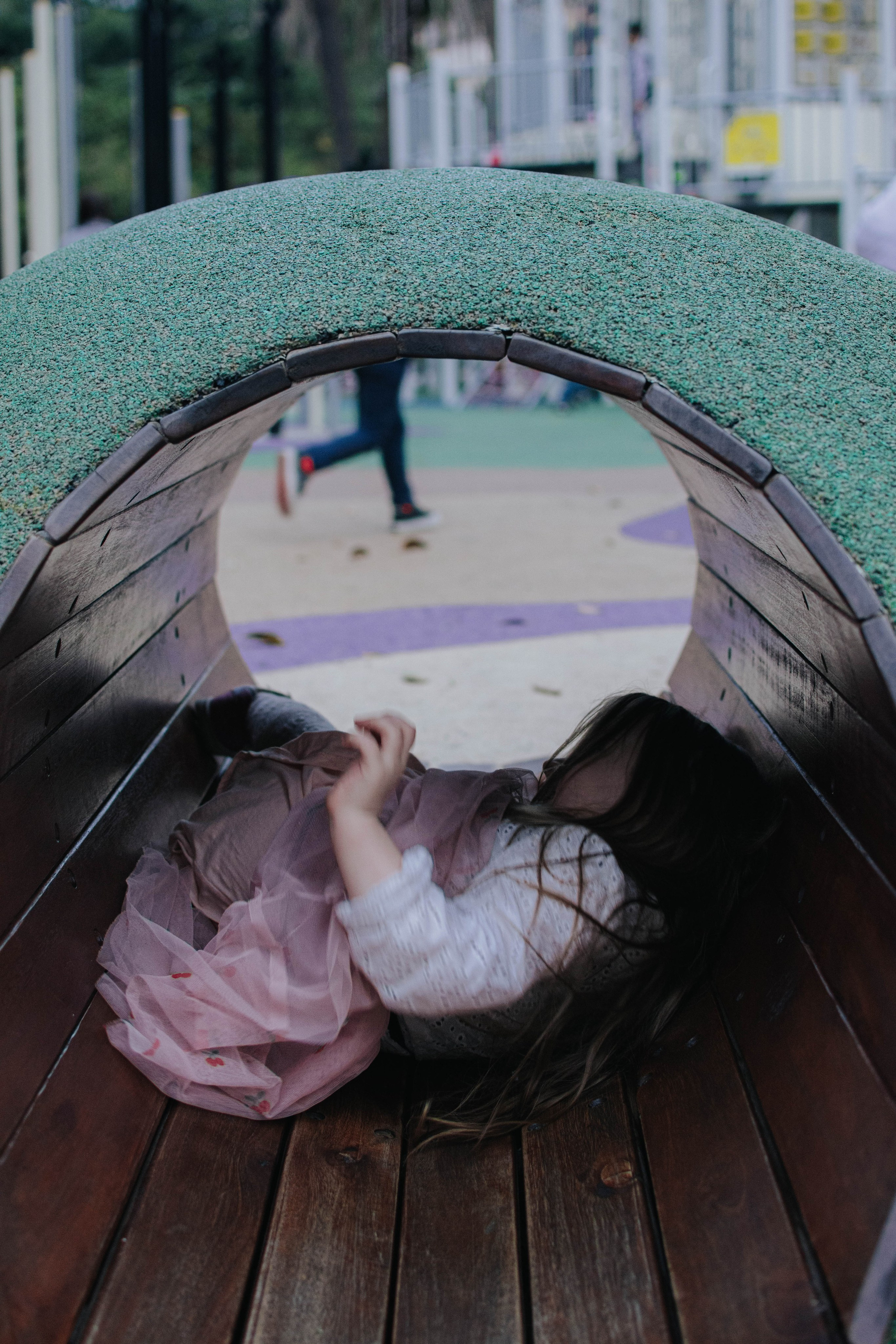 Photographer’s fam. Photographer @elmirkami in the city of Buenos Aires