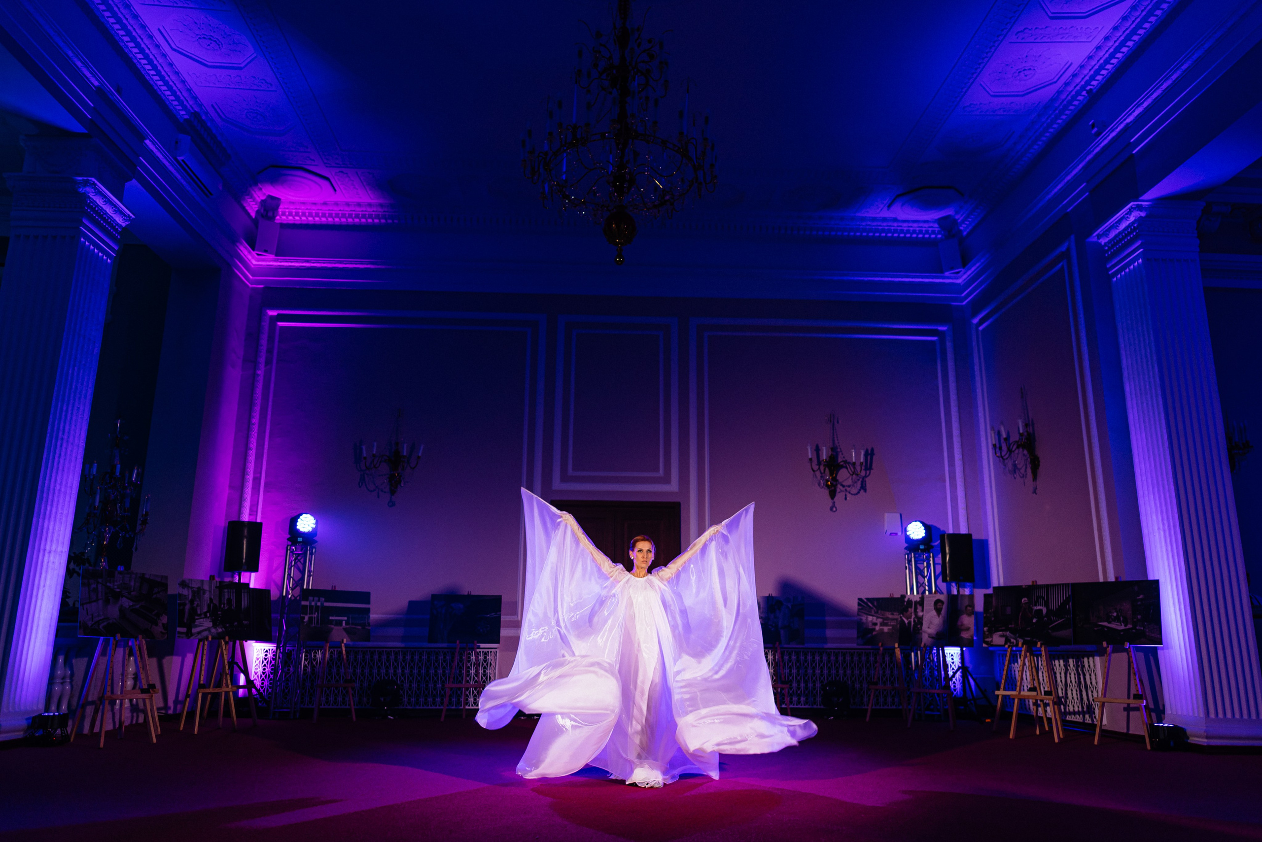 BMW presentation. Destination Wedding photographer Italy, France, Germany, Spain, Poland Oleg Zaicev