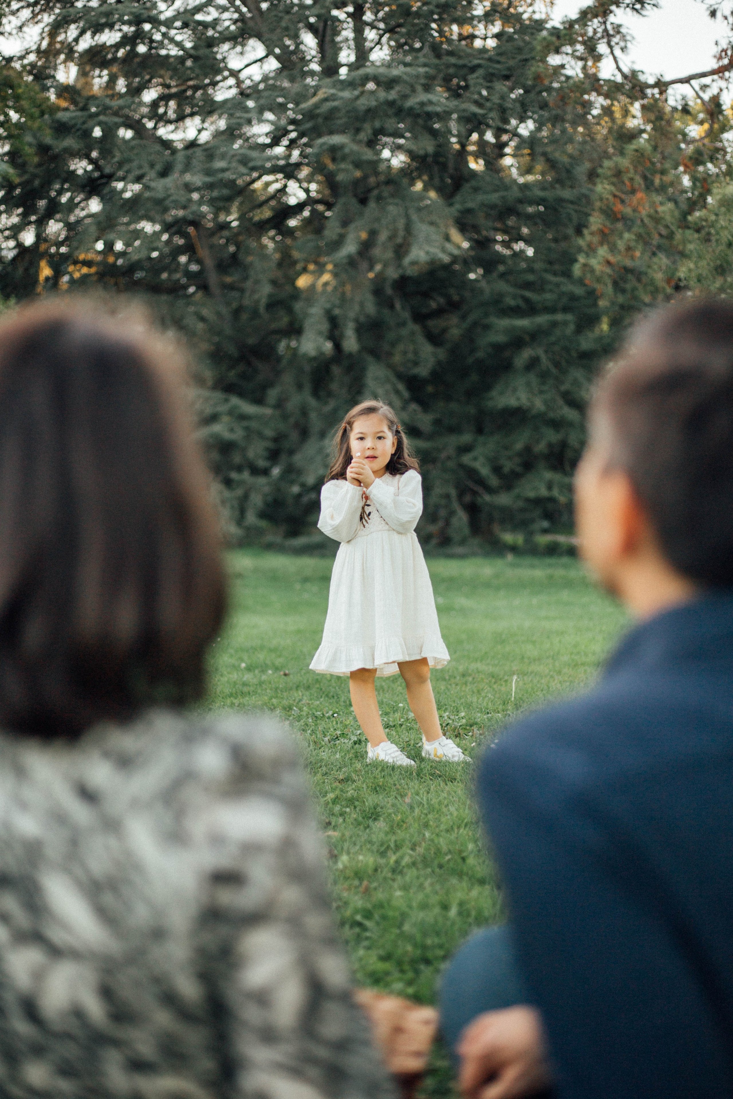 Ainura family. Portrait and family photographer Lausanne, Geneva, and Montreux