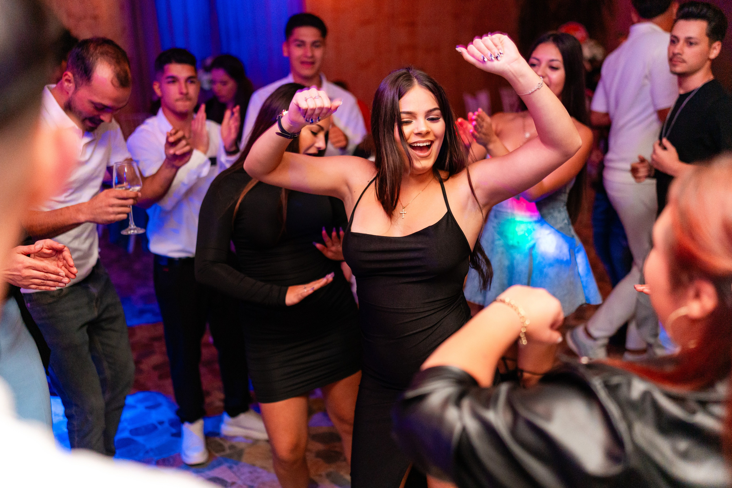 MAJORAT. Cristian Miliță | Fotograf de evenimente