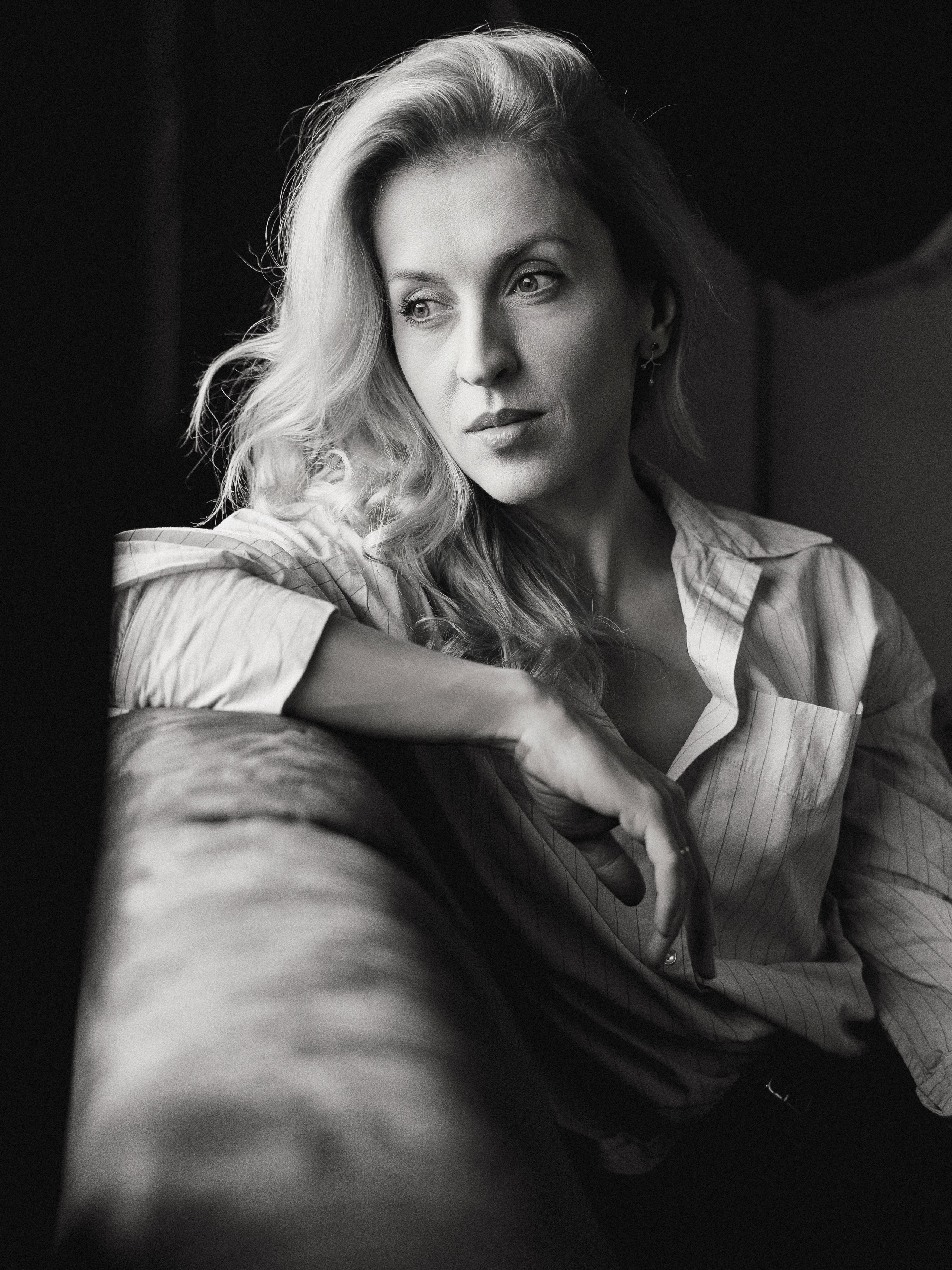 Доротея. Евгения Найденова – брандов и портретен фотограф | България, Европа