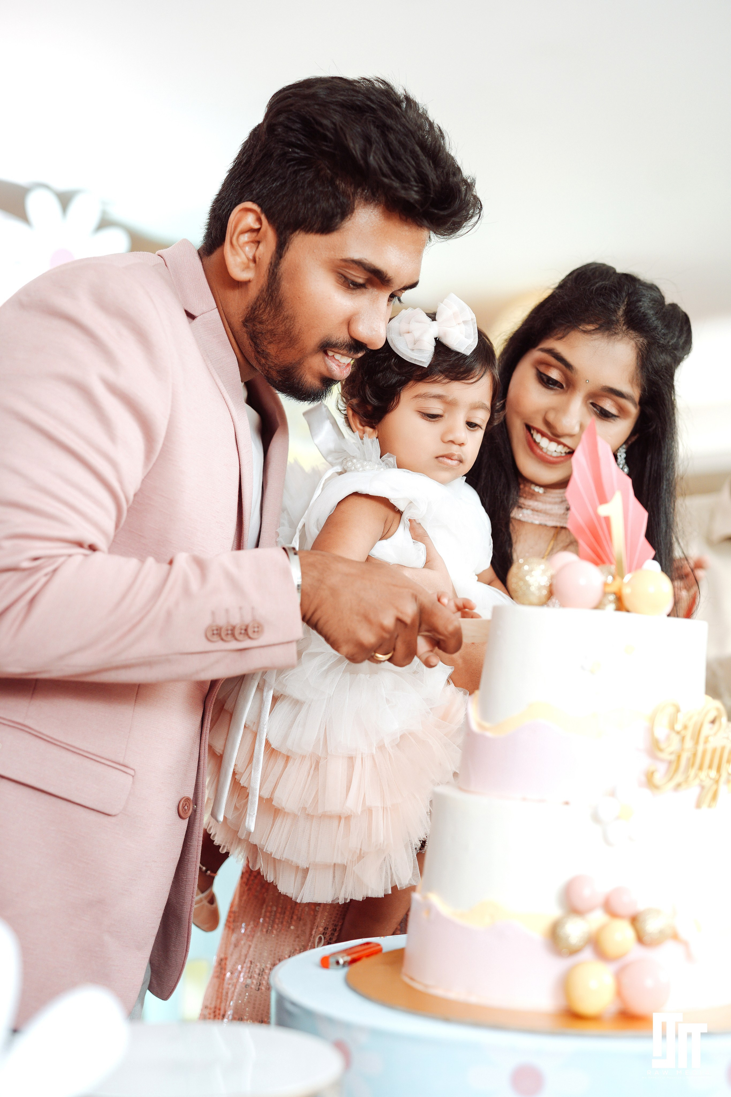 Hiya Turns One. “Raw Media: Authentic Wedding Stories in Vivid Detail”