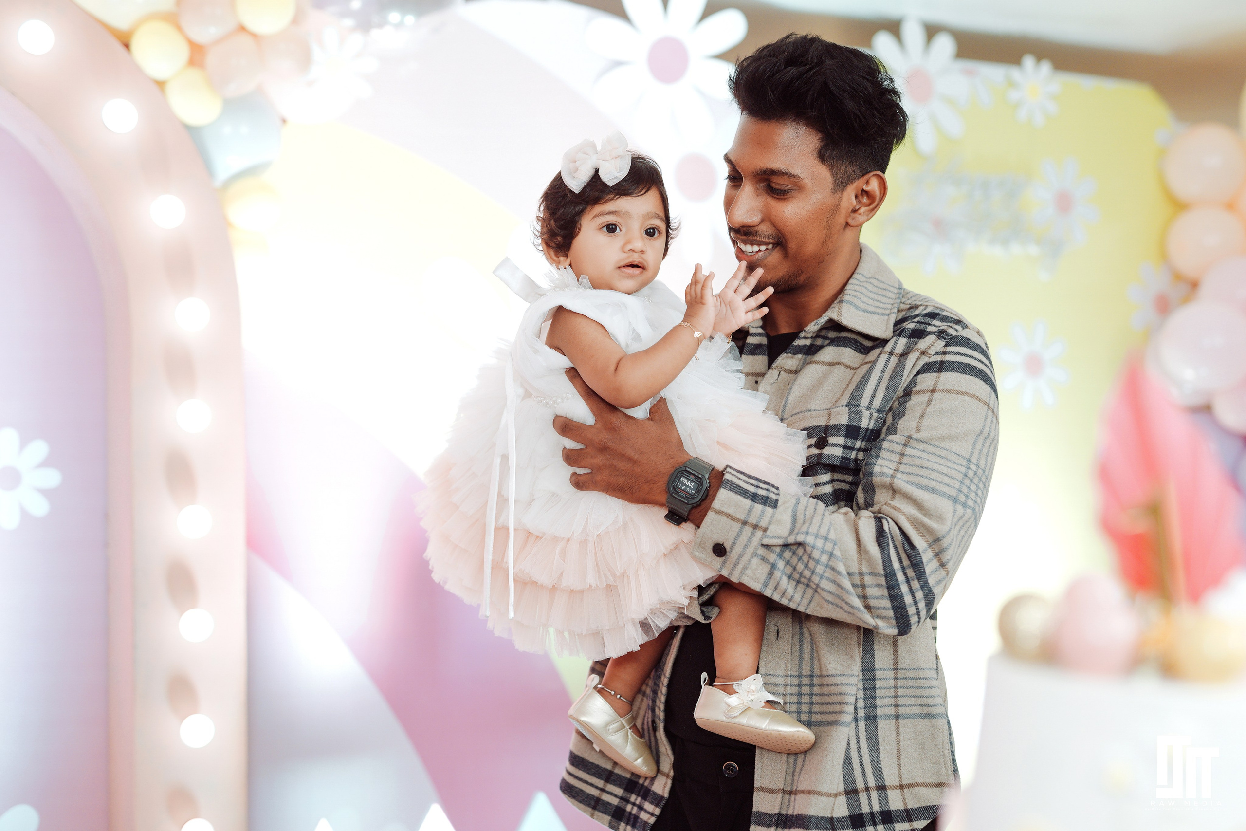 Hiya Turns One. “Raw Media: Authentic Wedding Stories in Vivid Detail”