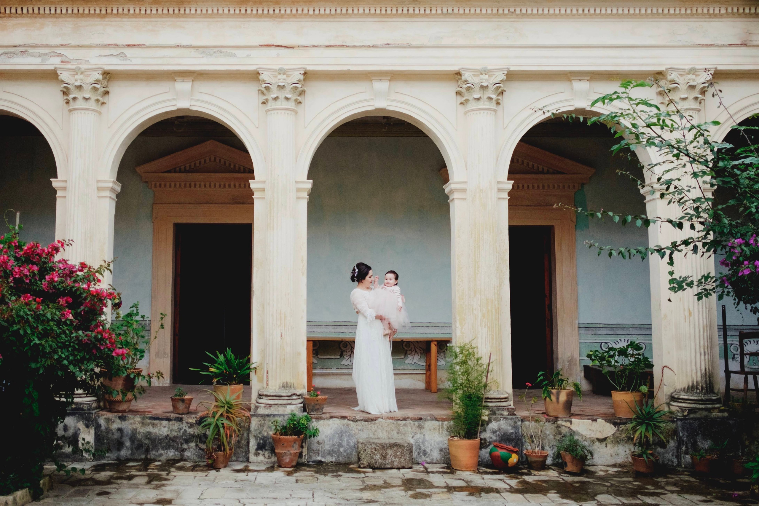 Mónica y Héctor en San Cris. Fotógrafo en Villahermosa | ERALPUCHE