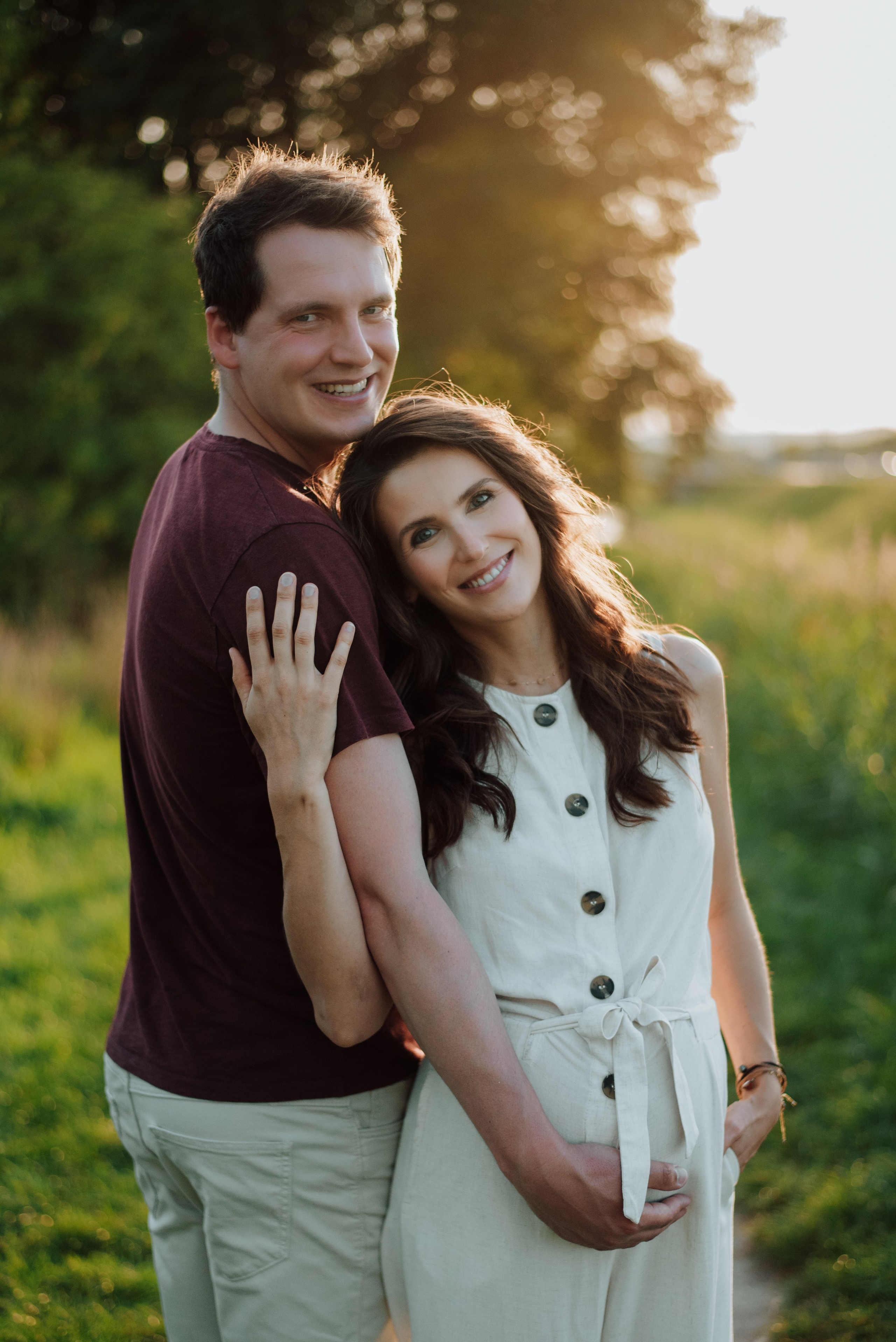 Lenka a Aleš. Lifestyle, wedding and family photographer