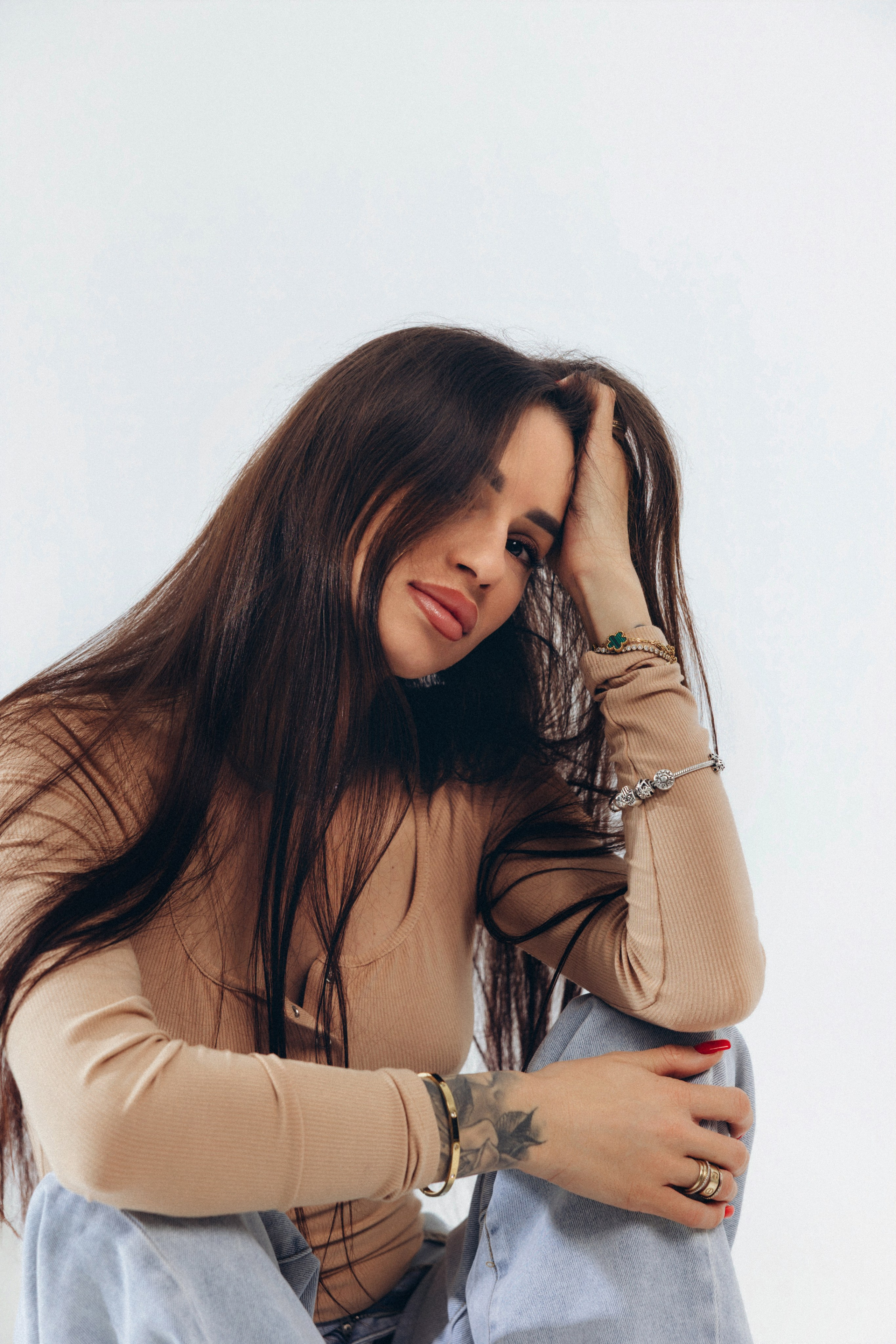 Portfolio. Anna Rudnichenko Fotograf Szczecin | Portret kobiecy i sesje wizerunkowe