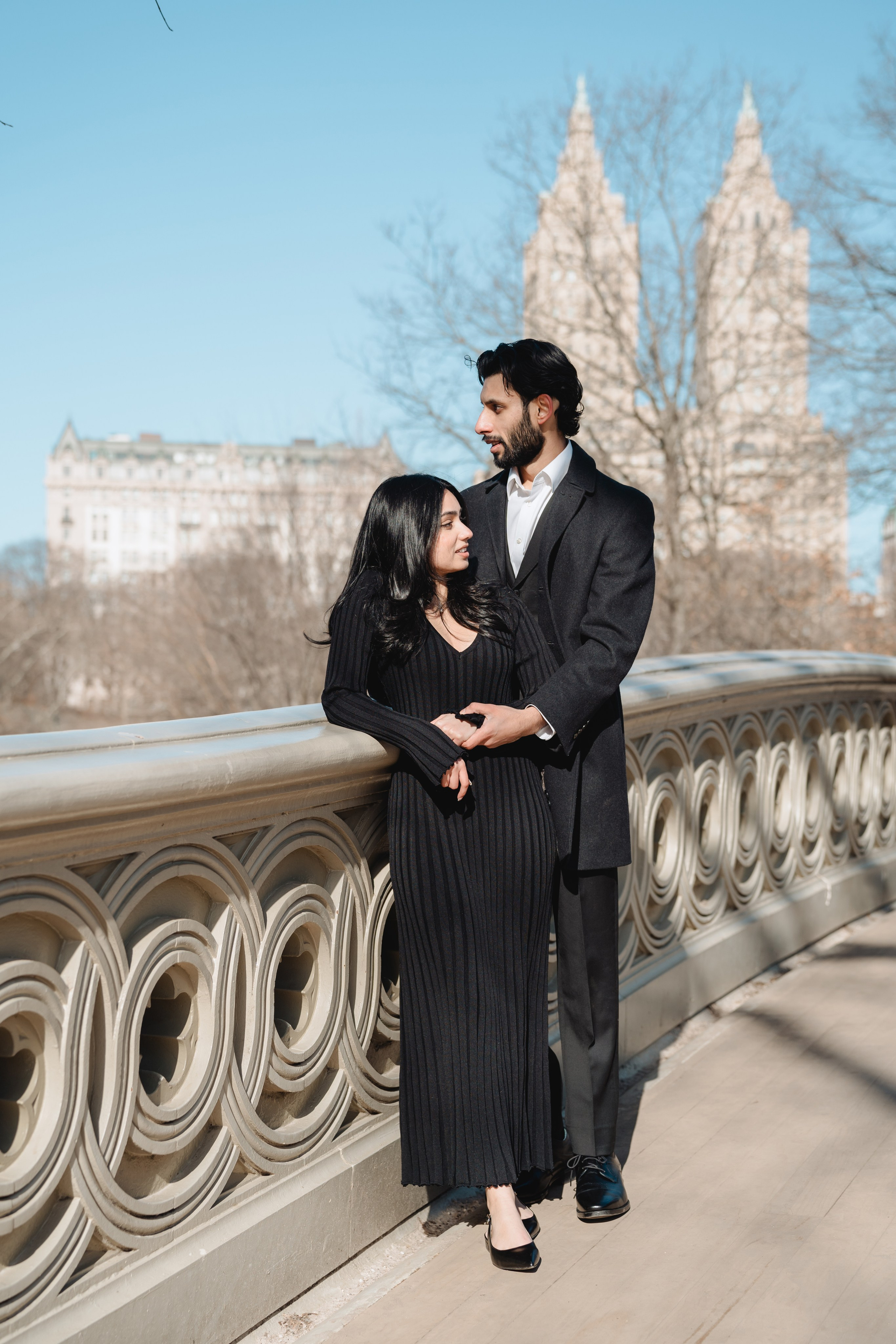 Gagandeep&Amani. Photographer in New York Faery By Mary