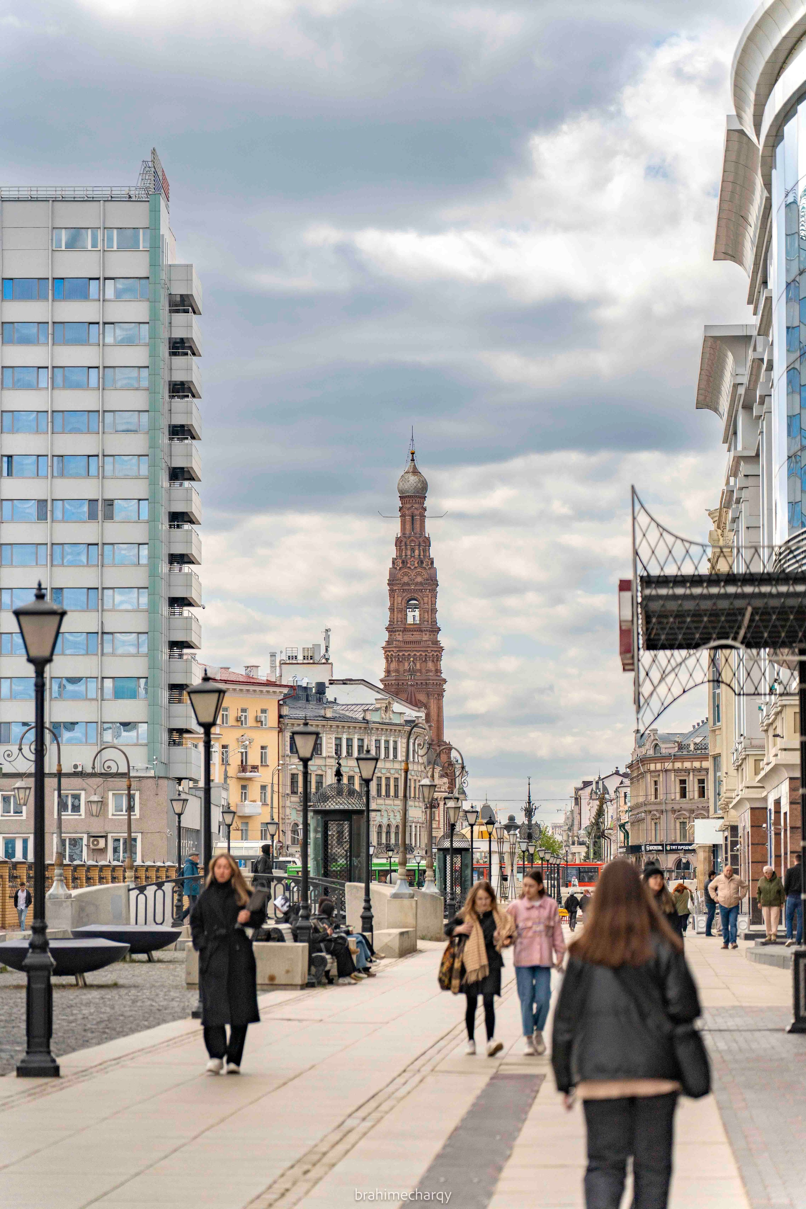 Фото. Брахим — фотограф