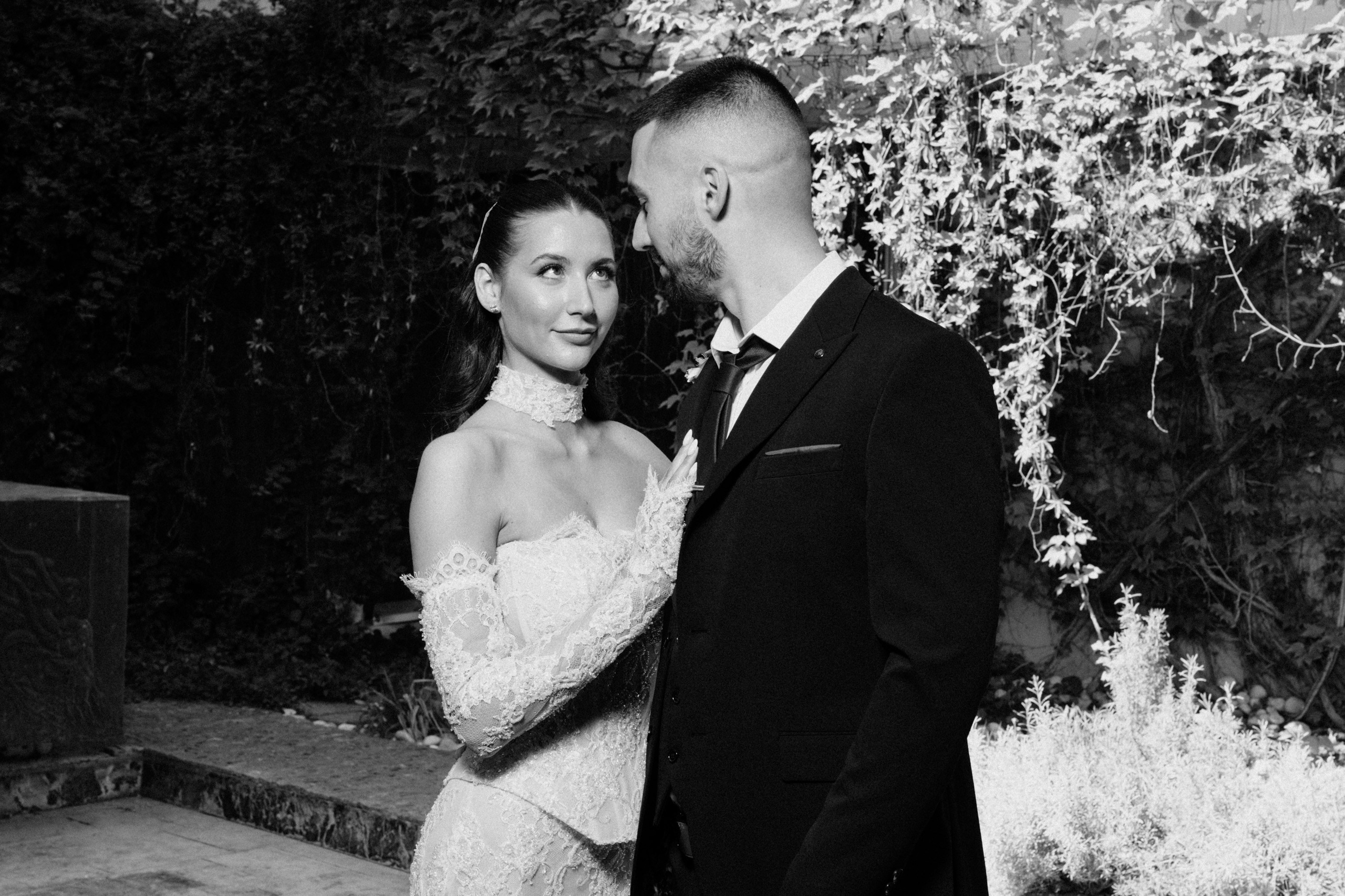 Doris & Alen. Wedding photography