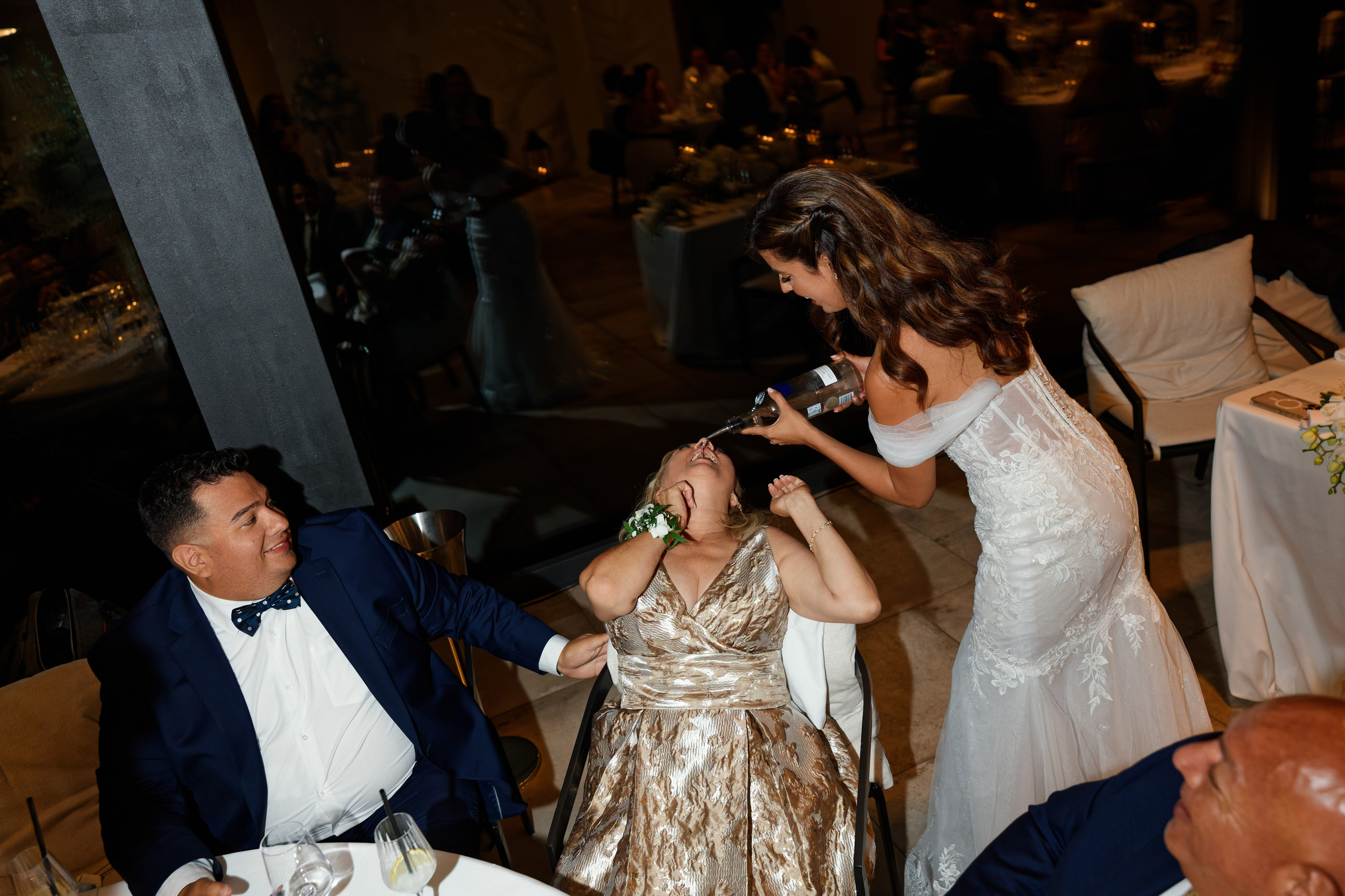 Wedding at Villa Porta on Lake Maggiore