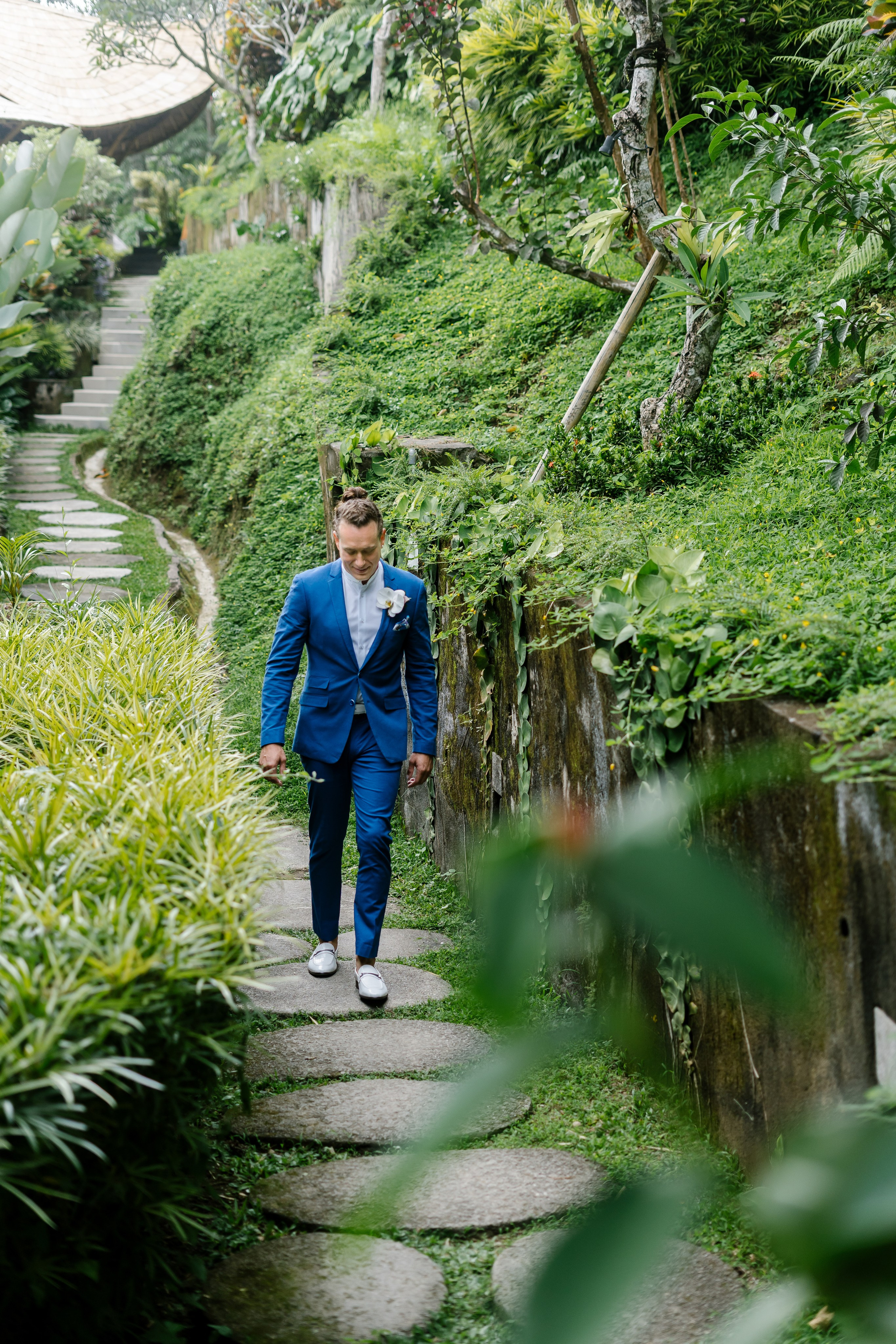 Jamie & Jordan. Female Photographer in Bali