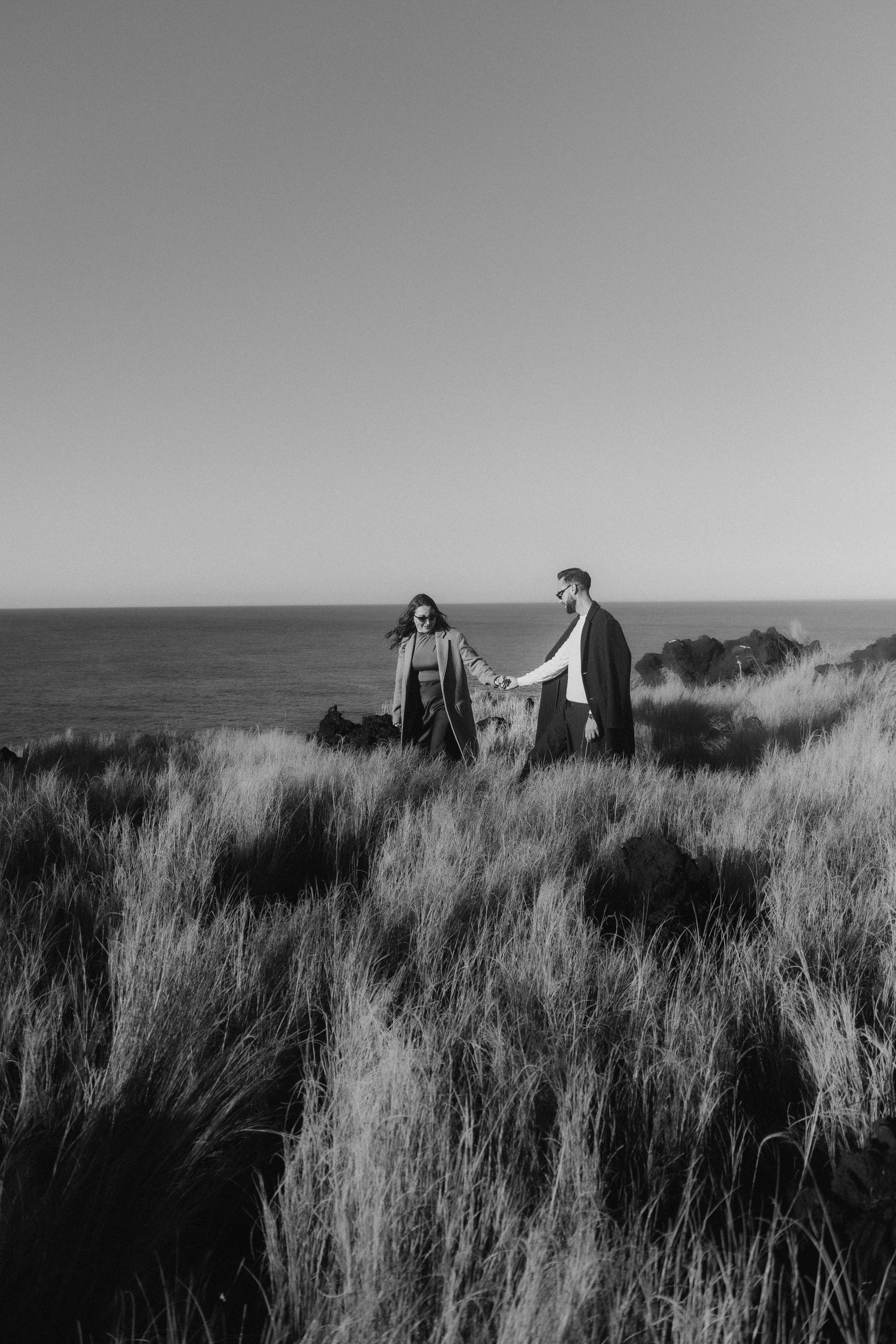 Cristóvão & Maria. IRINA KALMYKOVA | PHOTOGRAPHER AZORES