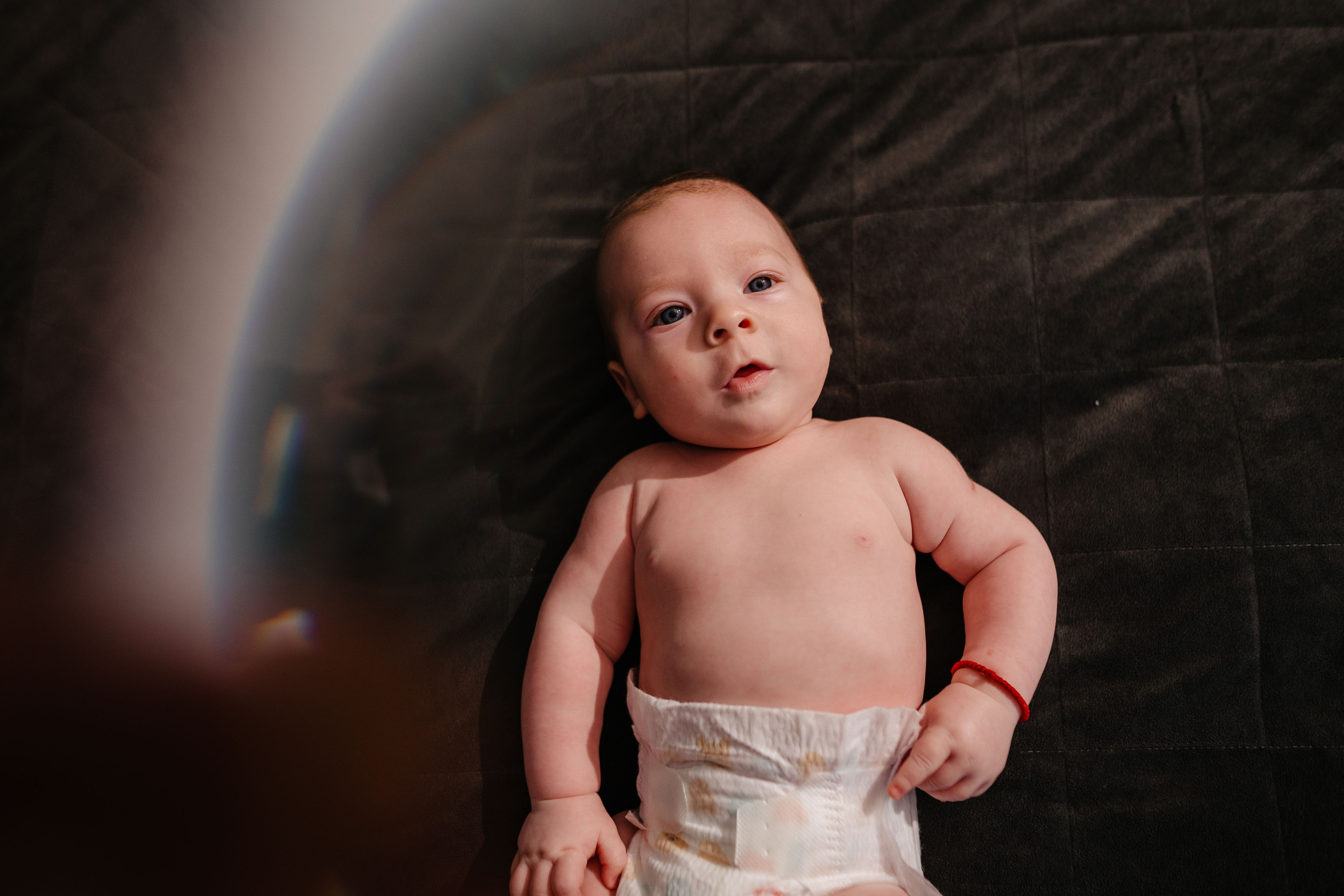 Botez. Derevlean Daniel Fotograf