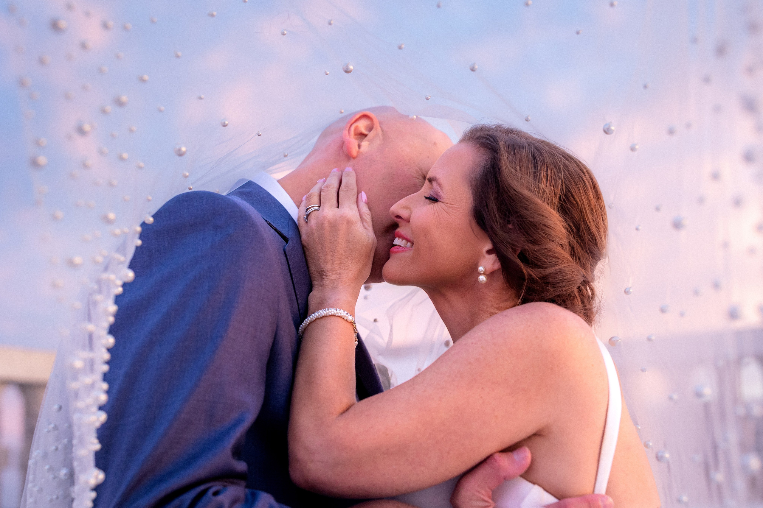 Westin Poinsett Wedding in Downtown Greenville | Brooke & Mike’s Elegant City Celebration. Wedding and portrait photography in Greenville SC