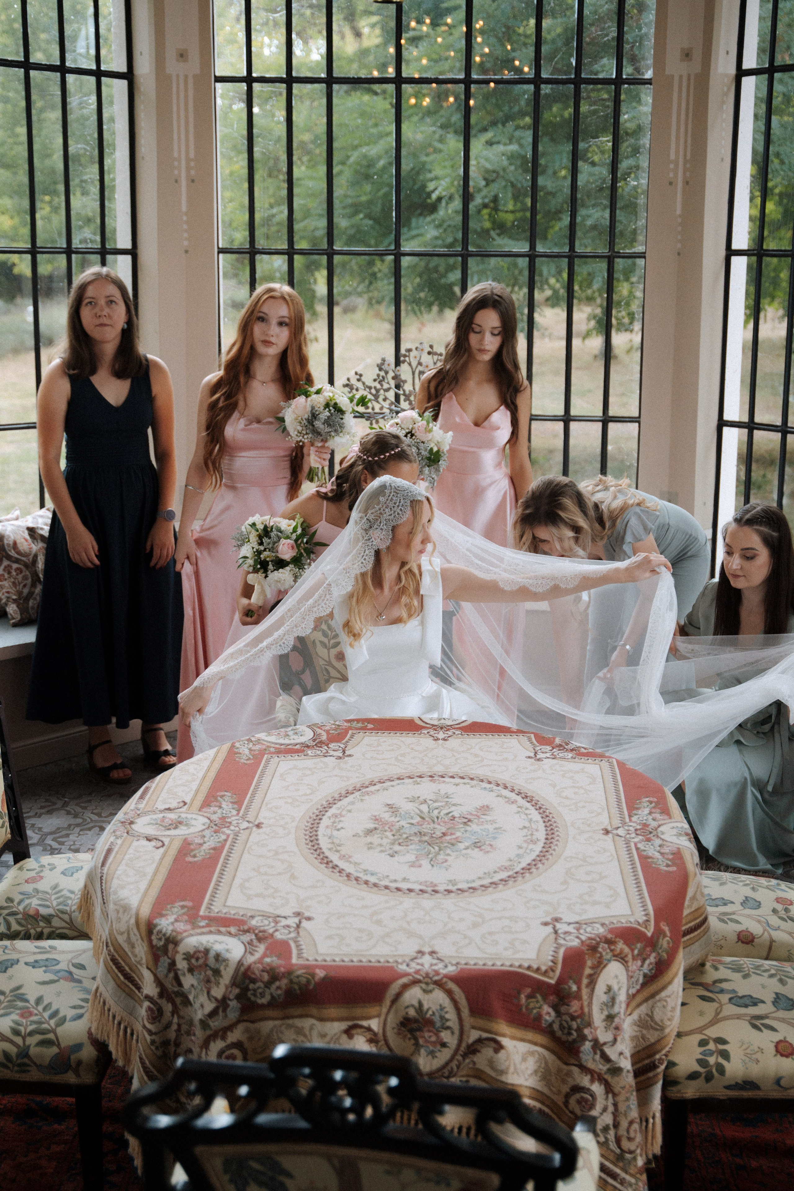 Beatrix és ferenc album. Csilla visuals