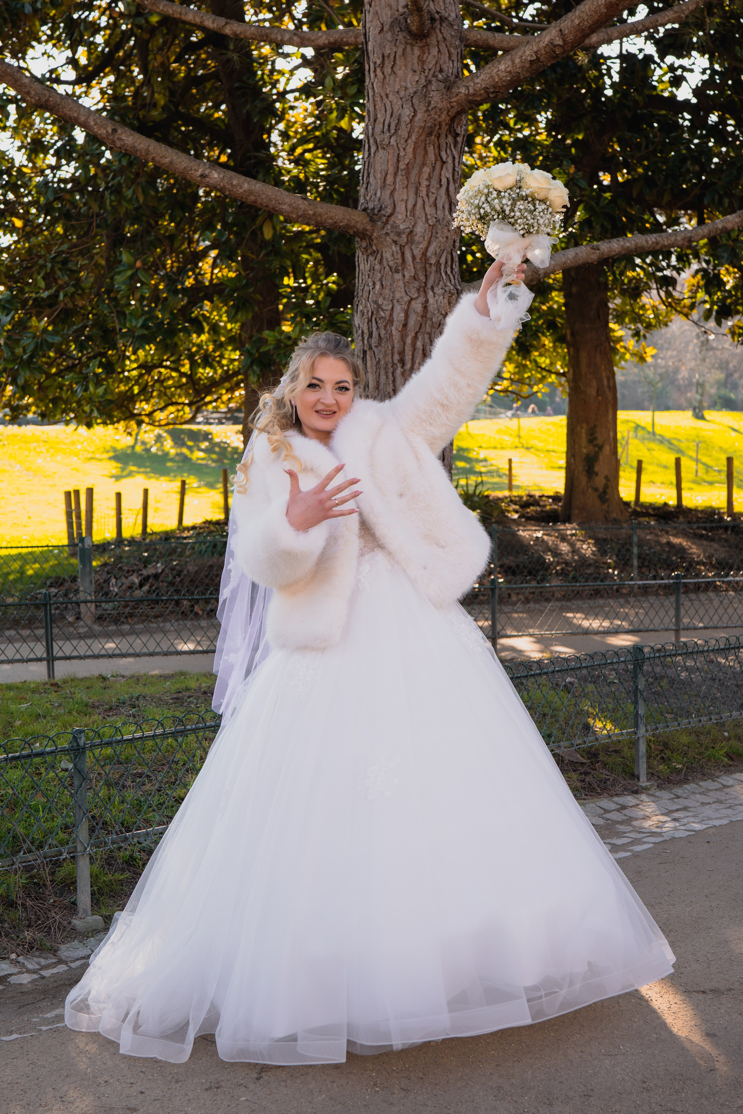 Oleg & Iulia. Fotograful și Cameramanul familiei dvs în Franța Paul Photographer