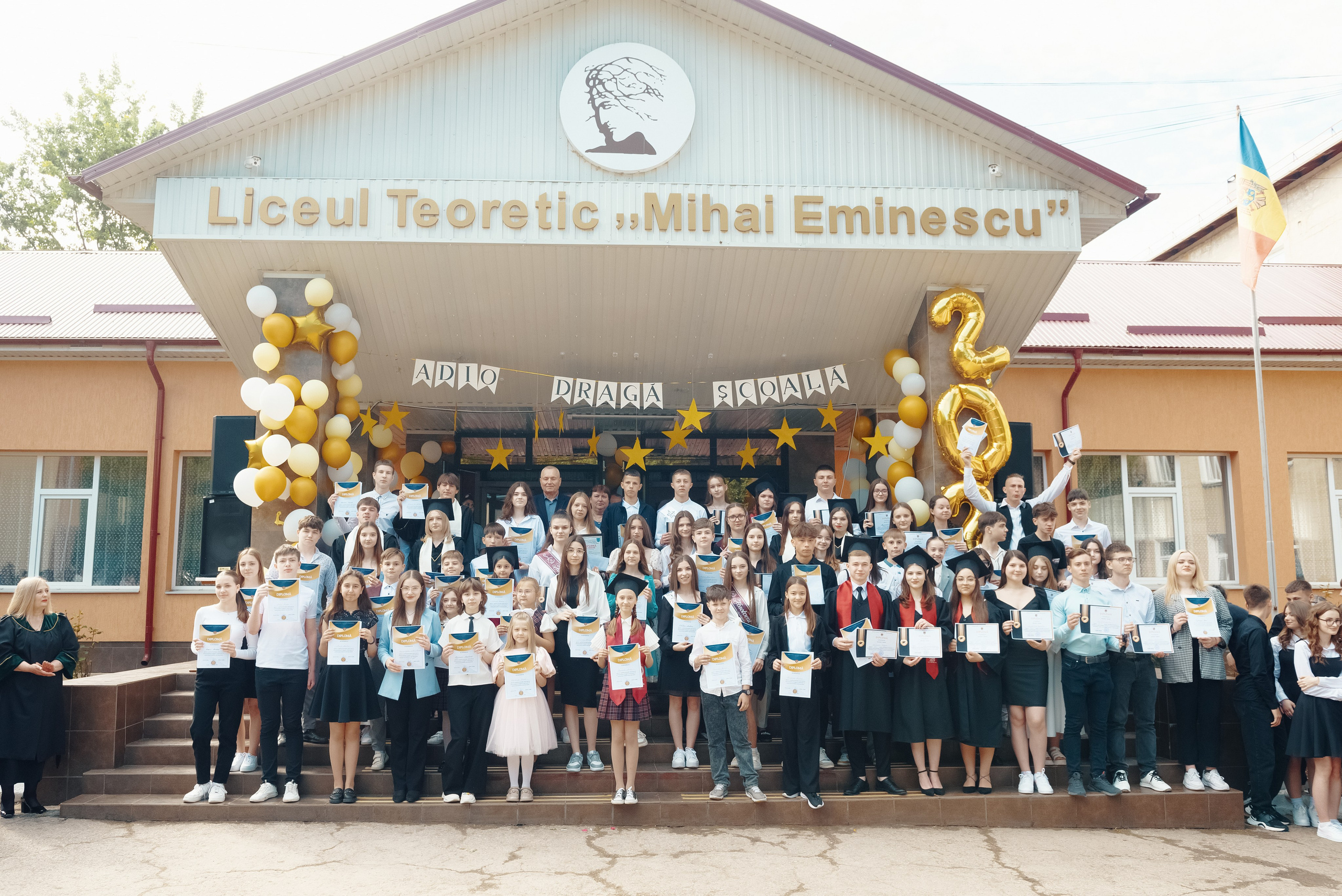 Vipusknoi. Zauglom — креативная продакшн-компания полного цикла