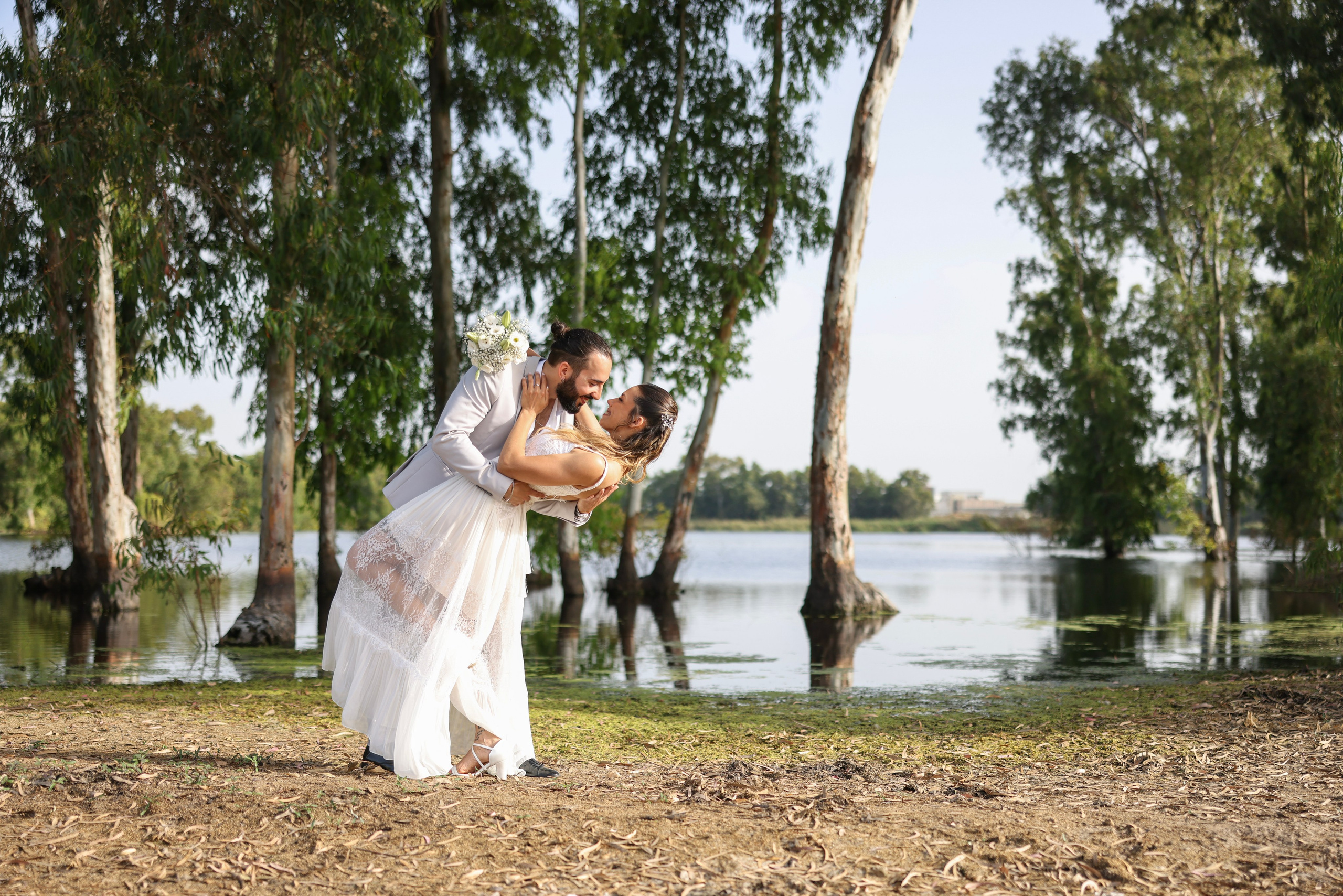 Noga & Natanhel. Daniel Danilov