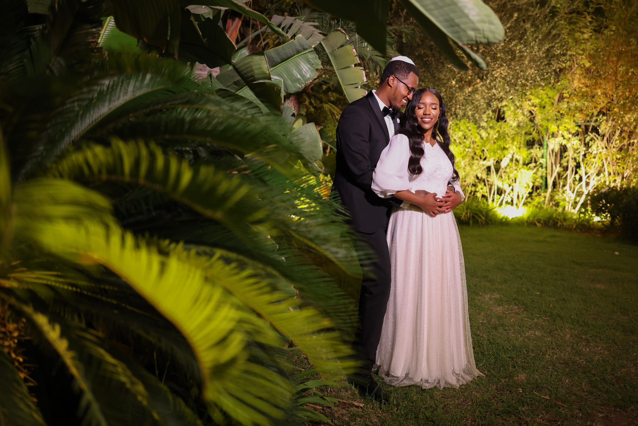 Romantic Style. Daniel Danilov