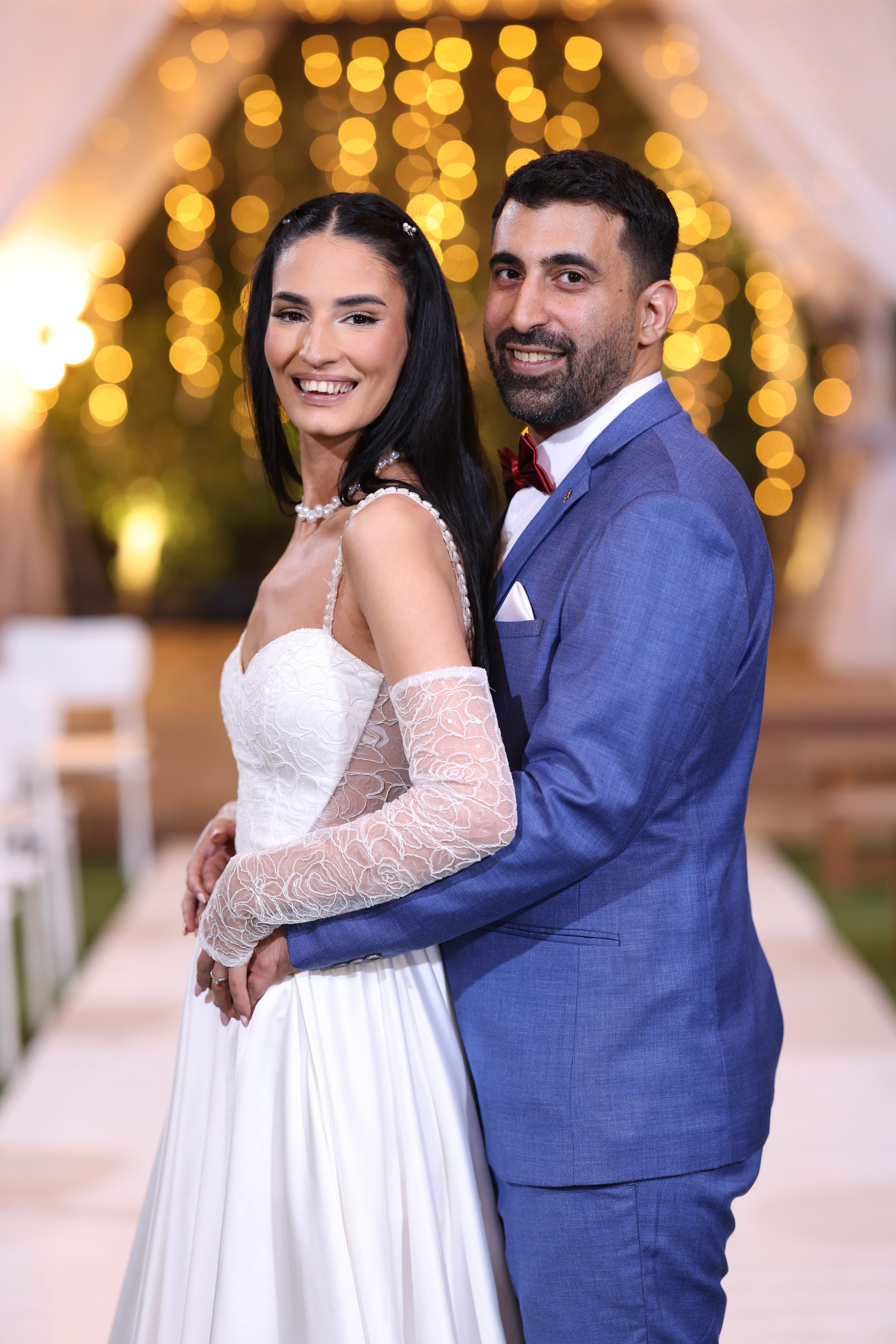 Melisa & Sagiv. Daniel Danilov