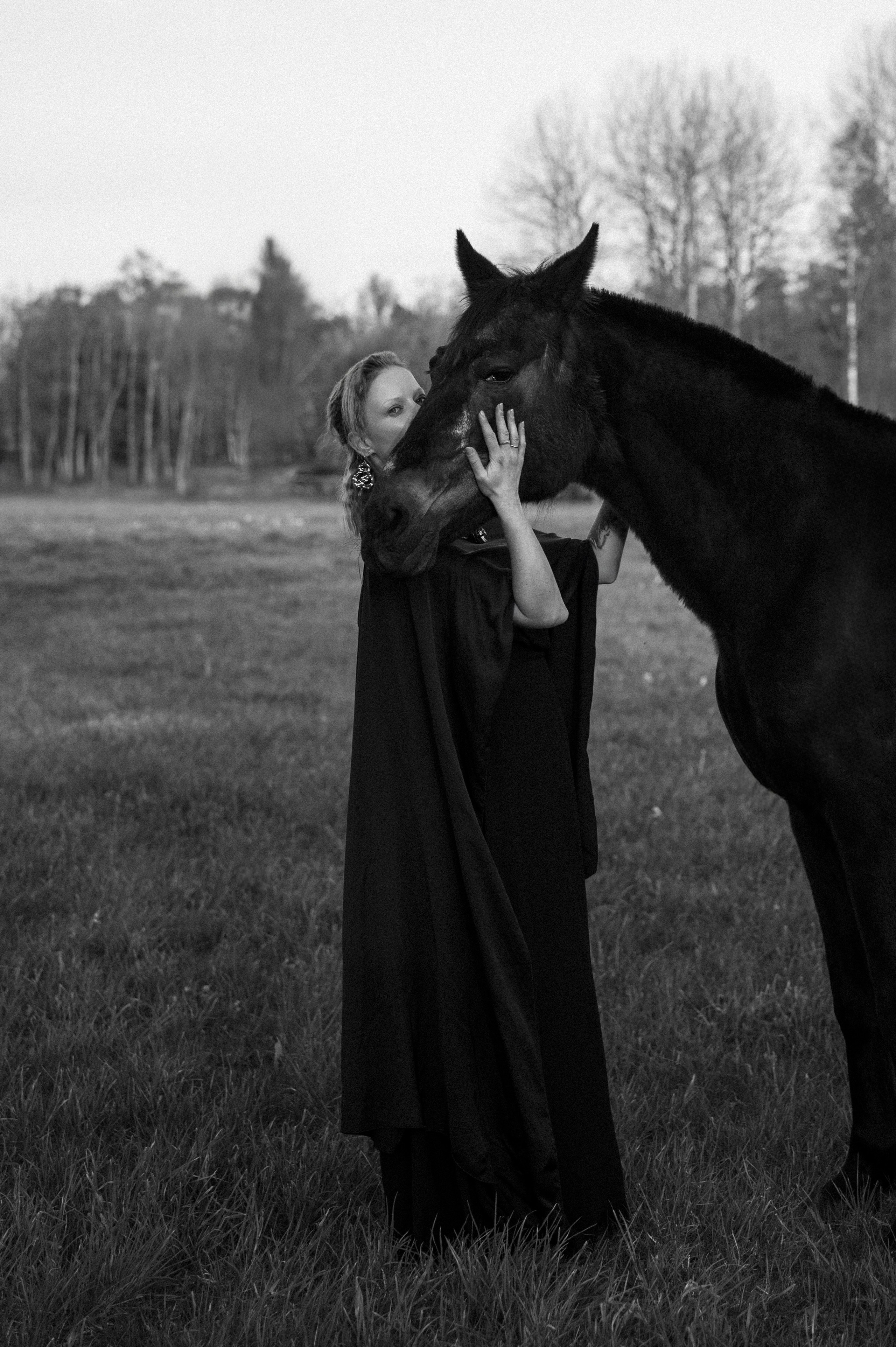 Портрет. Фотограф Таллинн — свадьба |семья | lovestory