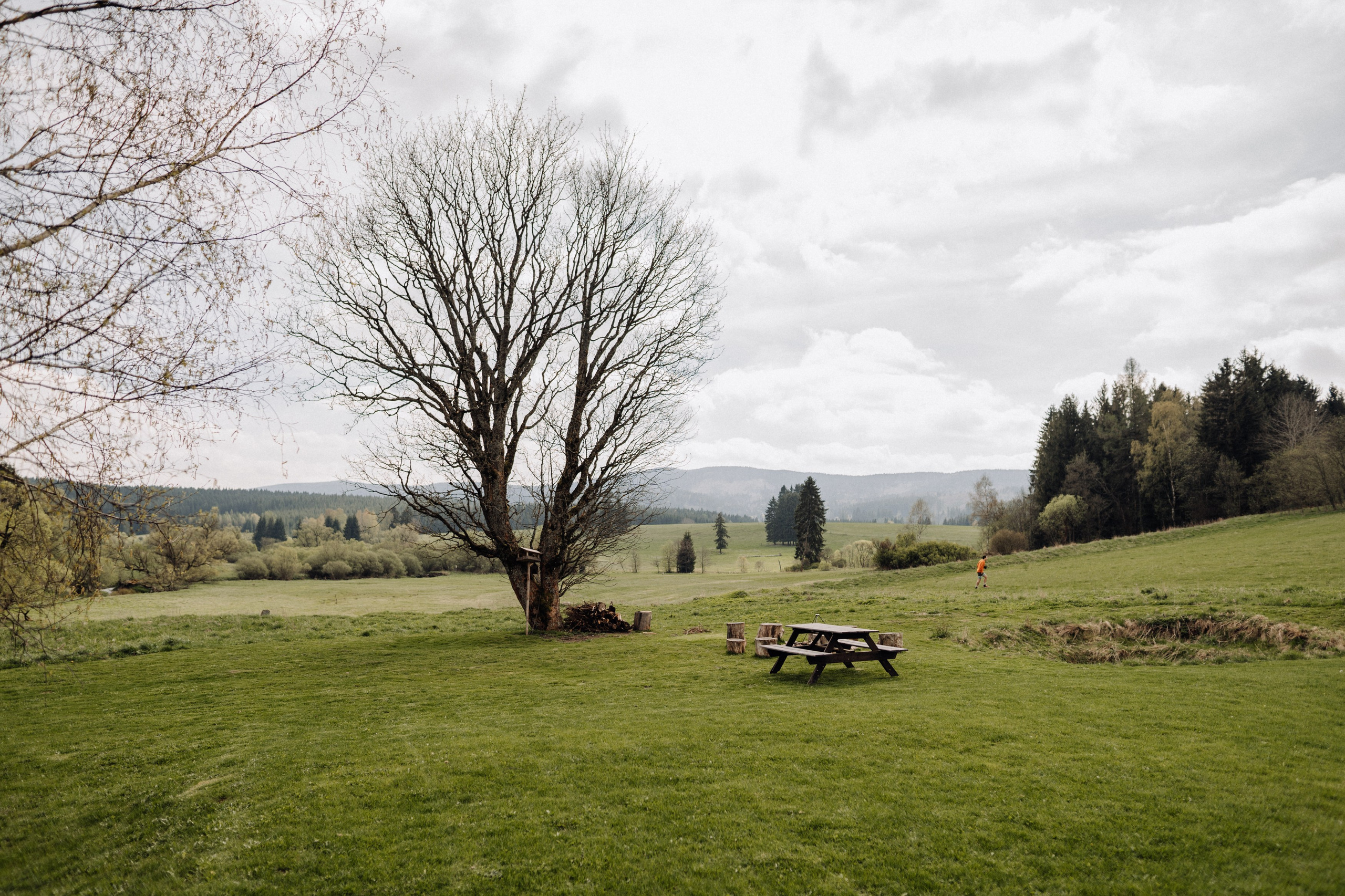 Friends. Фотограф в Праге Анна Лебедева