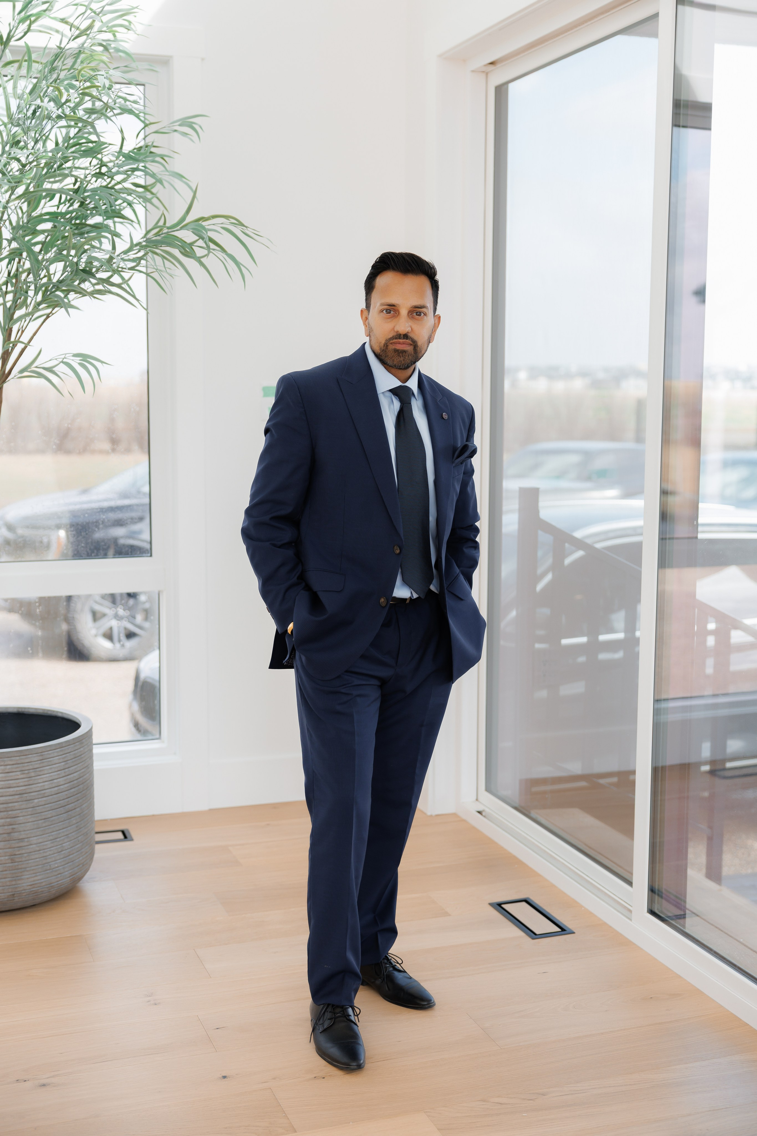 Rokha ceremony. Home