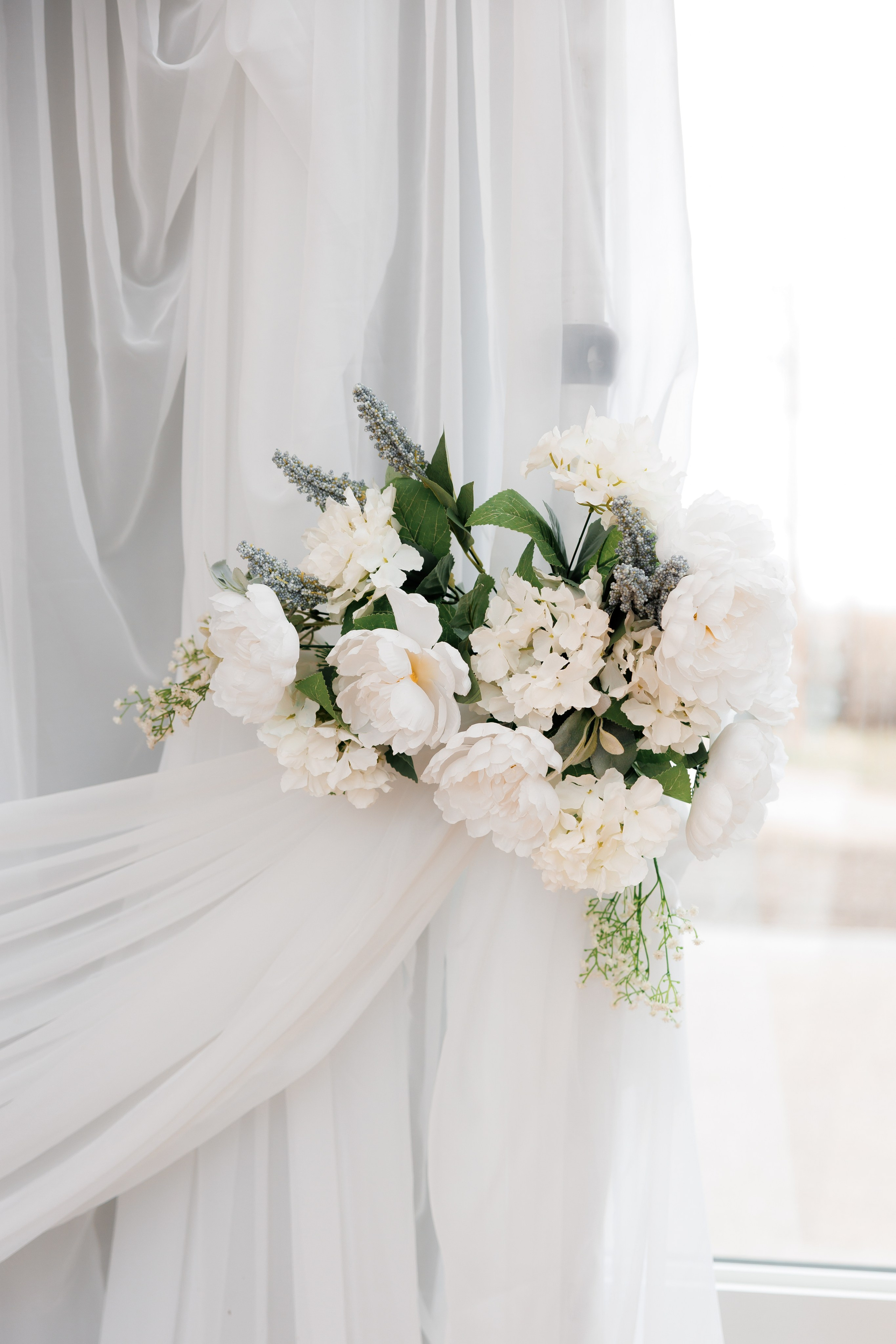 Rokha ceremony. Home