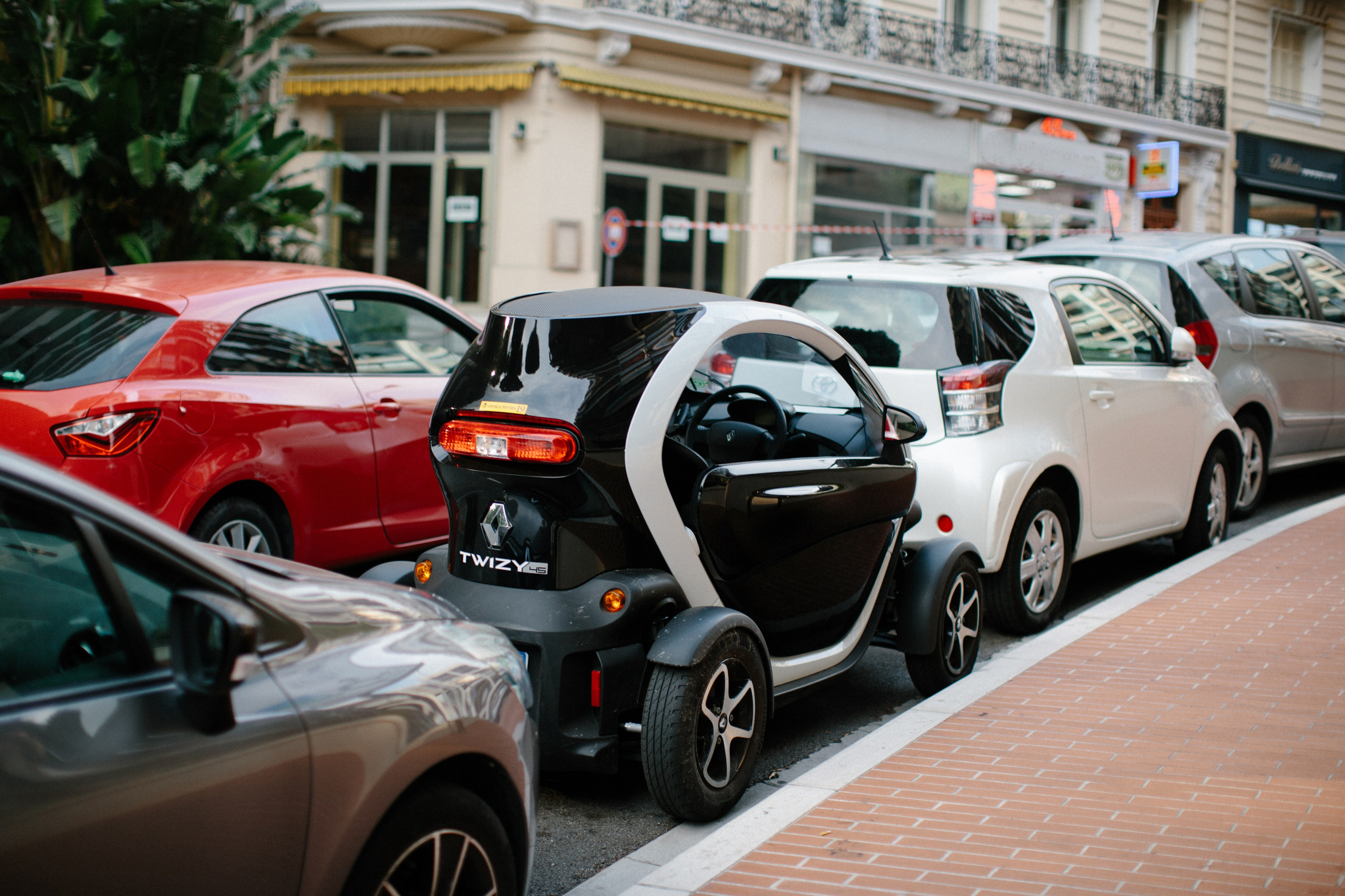 Monaco. Maria Chistyakovа — Fotografin in Karlsruhe, Baden-Baden und Umgebung