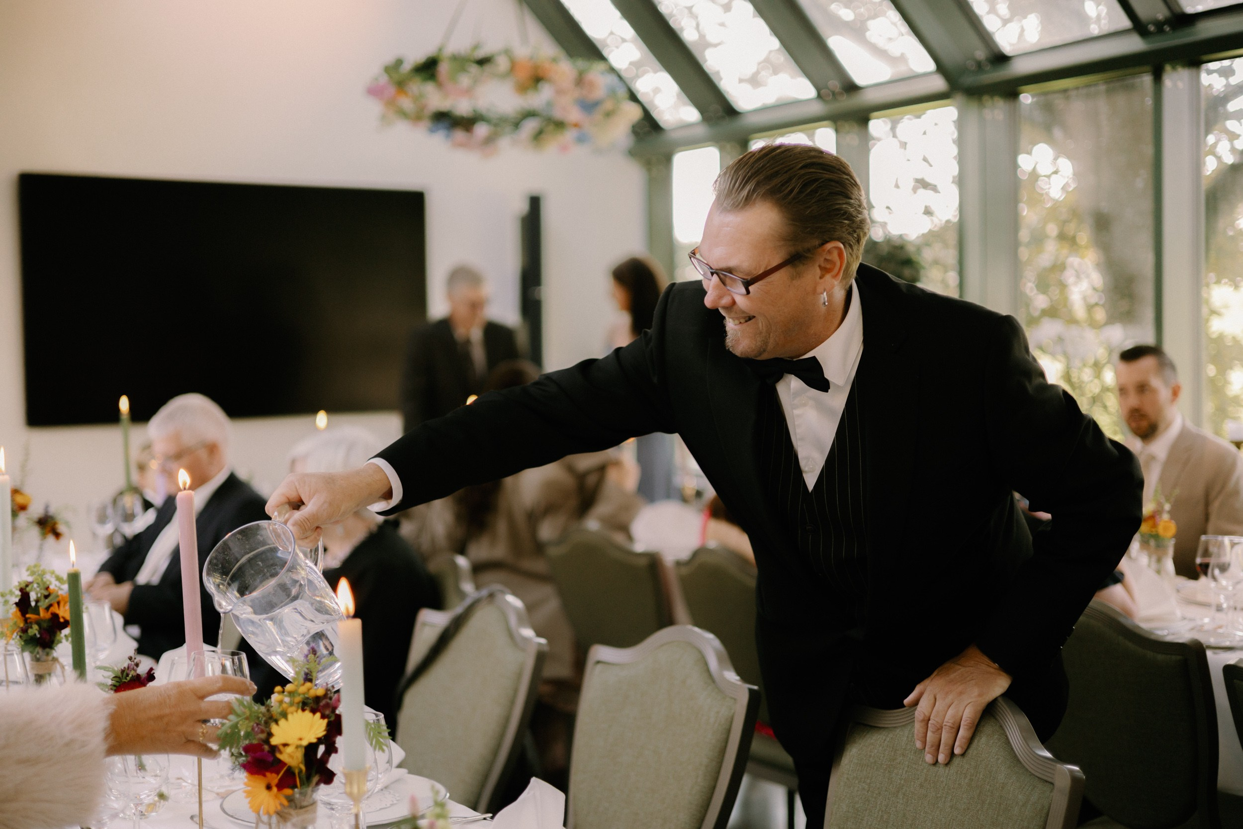 Our beautiful film. Warm family & Wedding stories