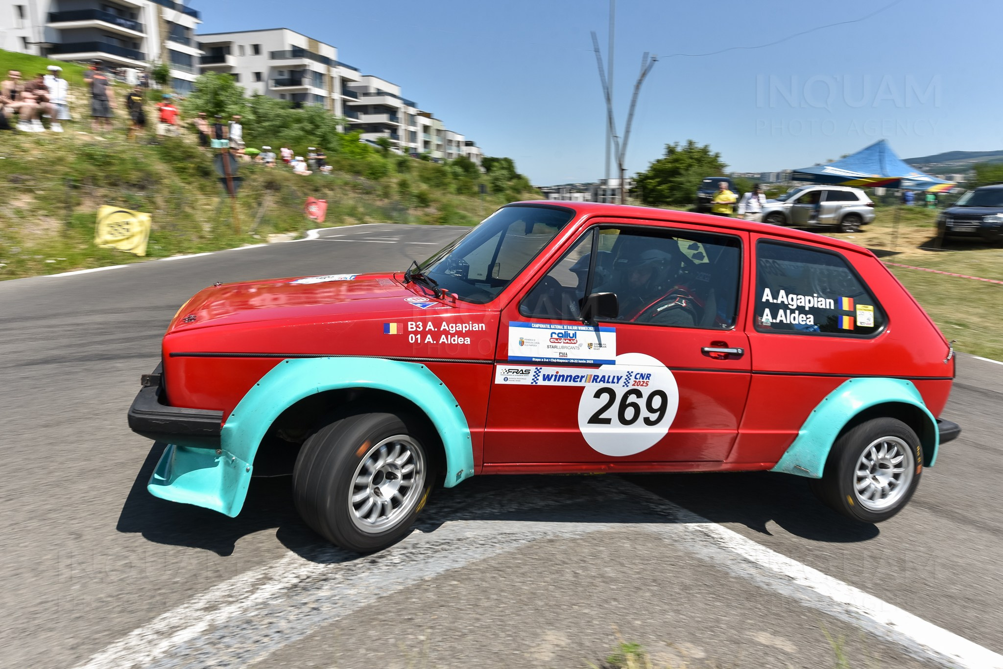 Motorsport. Vescan Pictures - fotografie de eveniment