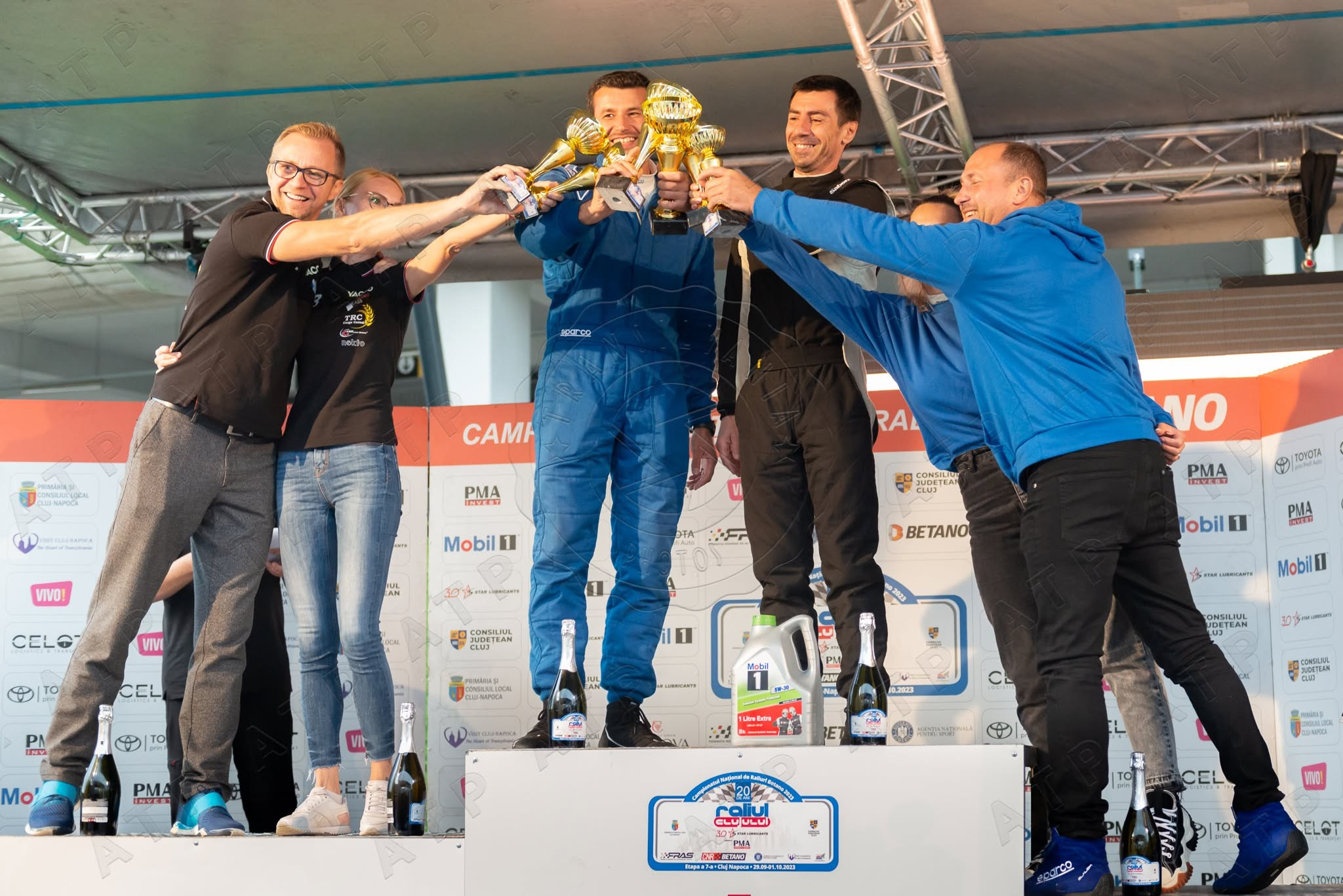 Motorsport. Vescan Pictures - fotografie de eveniment