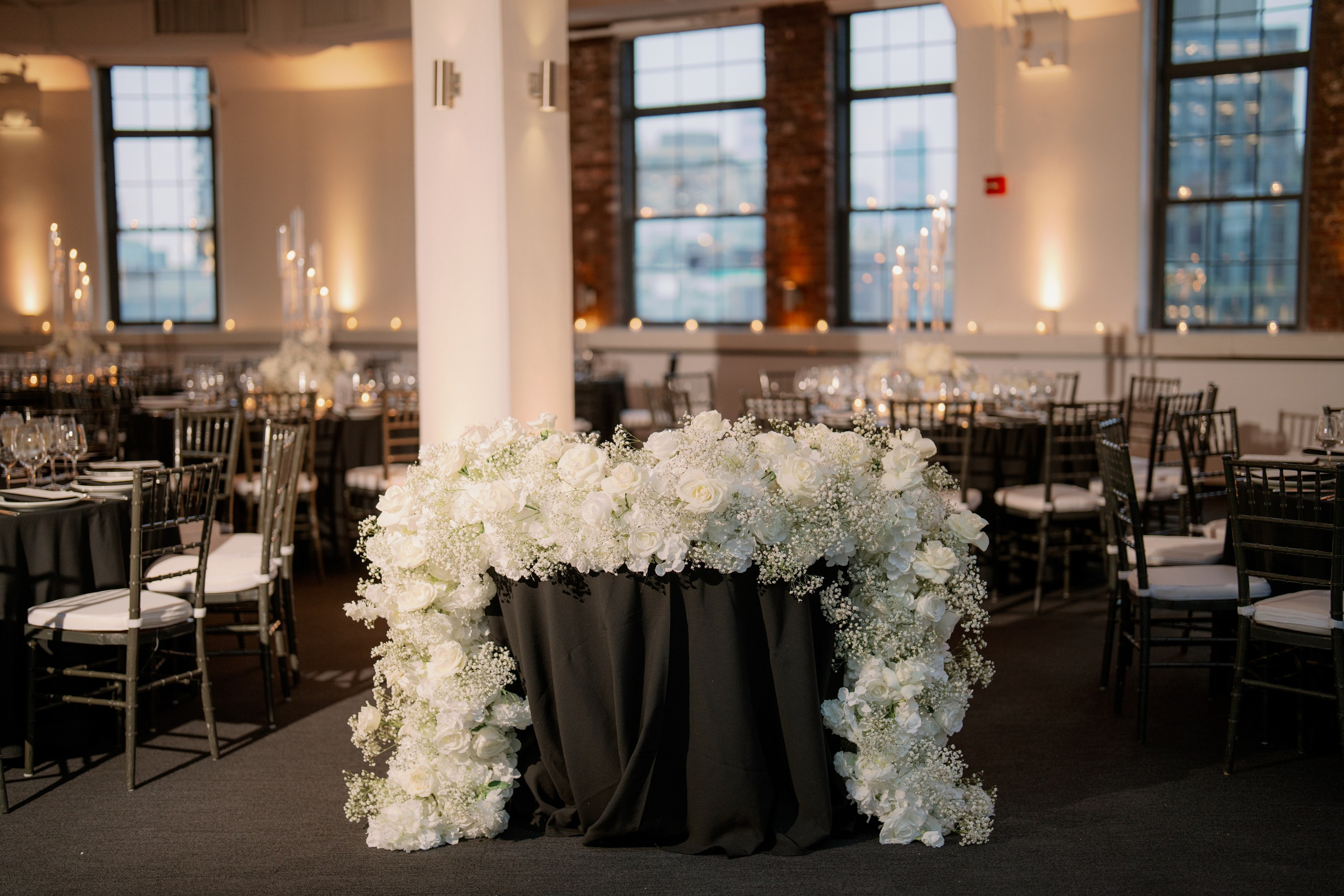 Bernadette and Jeffrey. Wedding photographer and videographer New York | New Jersey