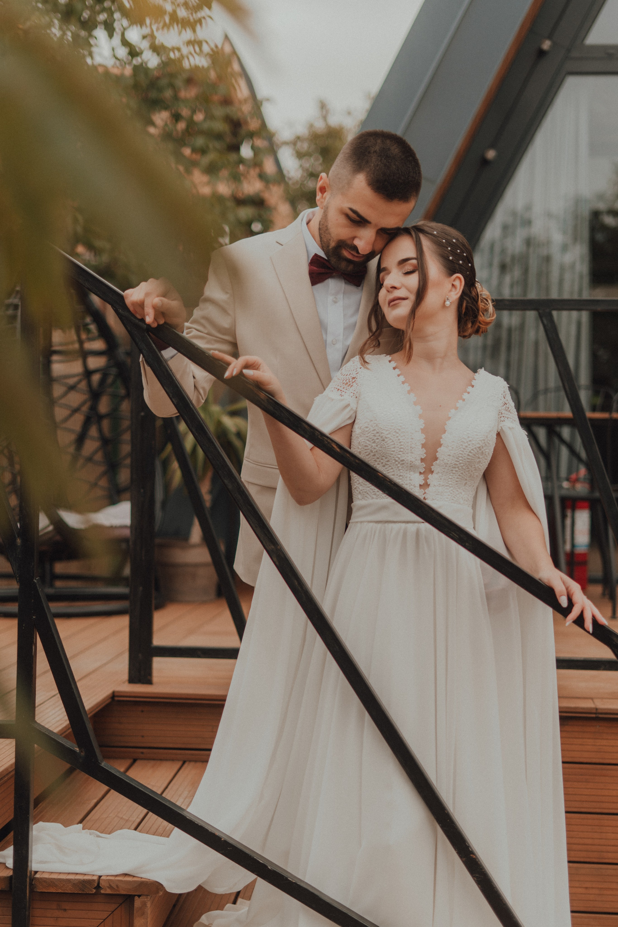 Nunta Larisa & Andrei. Events photographer Paul Dafina