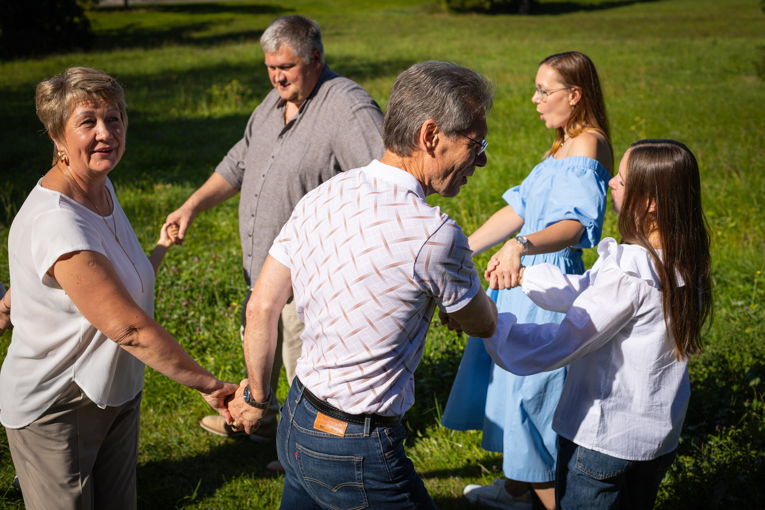 Tatjanas Family 2. PHOTOgrapher Germany MARBURG