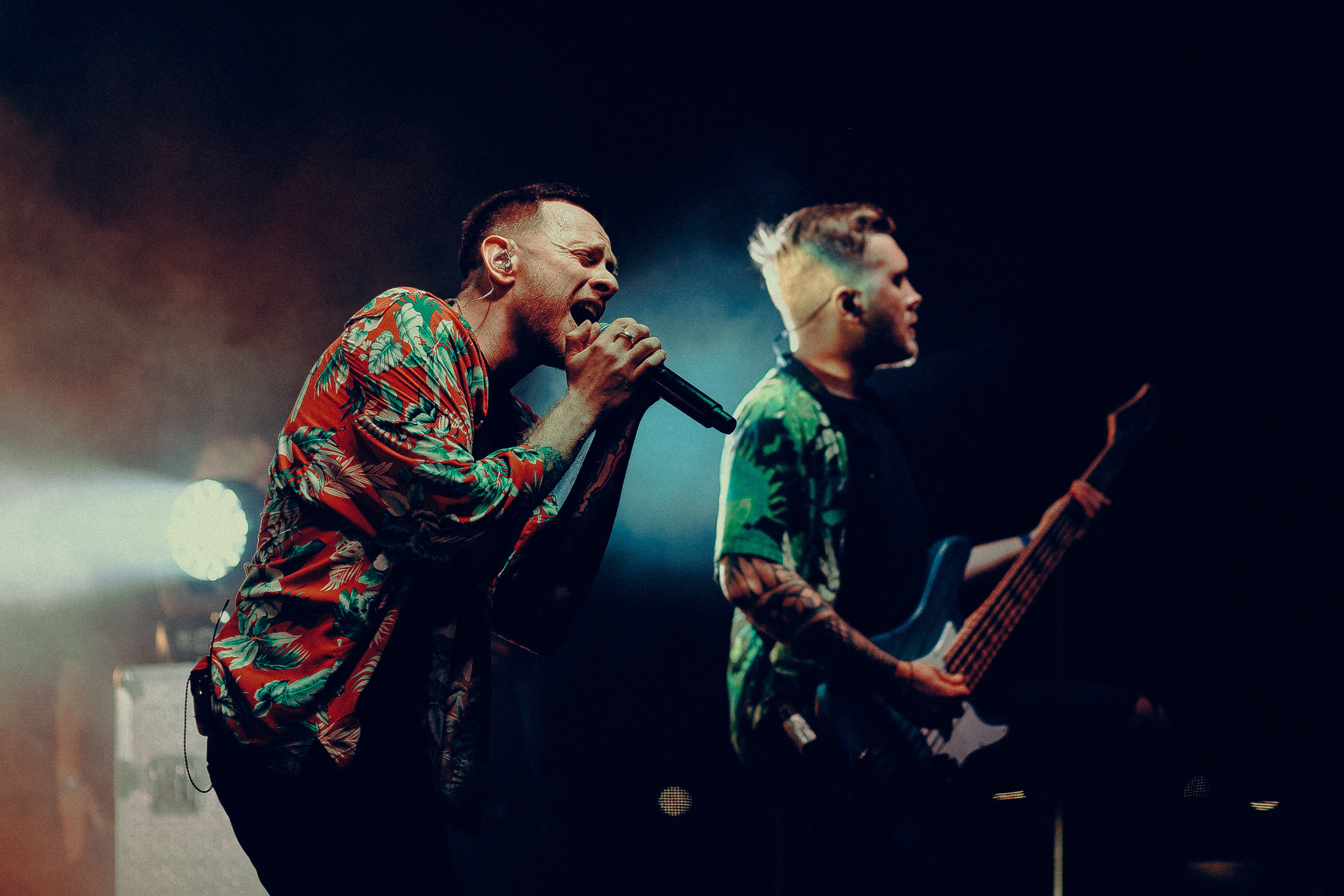 Concerts. Photographer in Montreal, Toronto, Ottawa