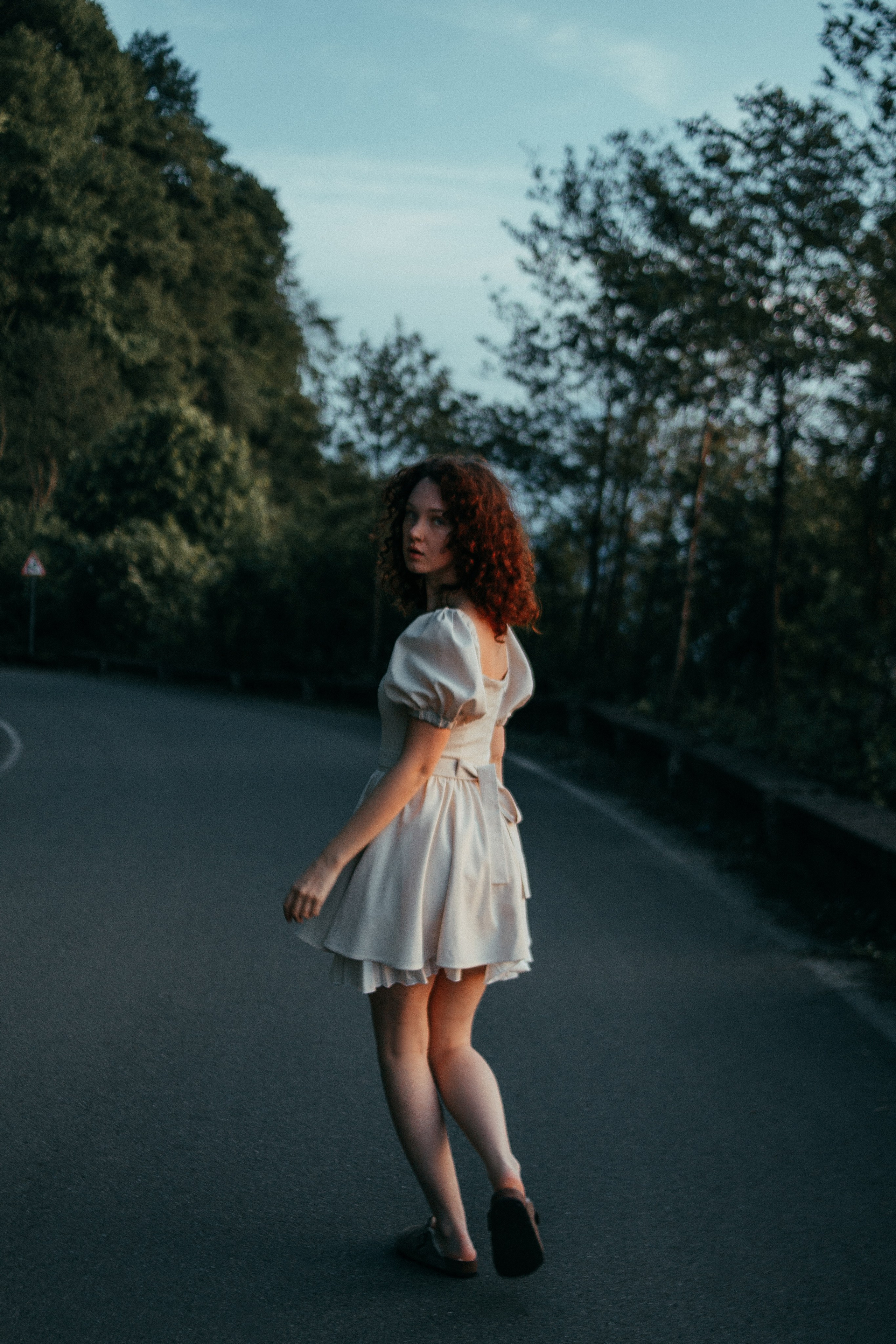 Ульяна. Wedding and portrait photographer in Beograd Ekaterina Makedonskaya