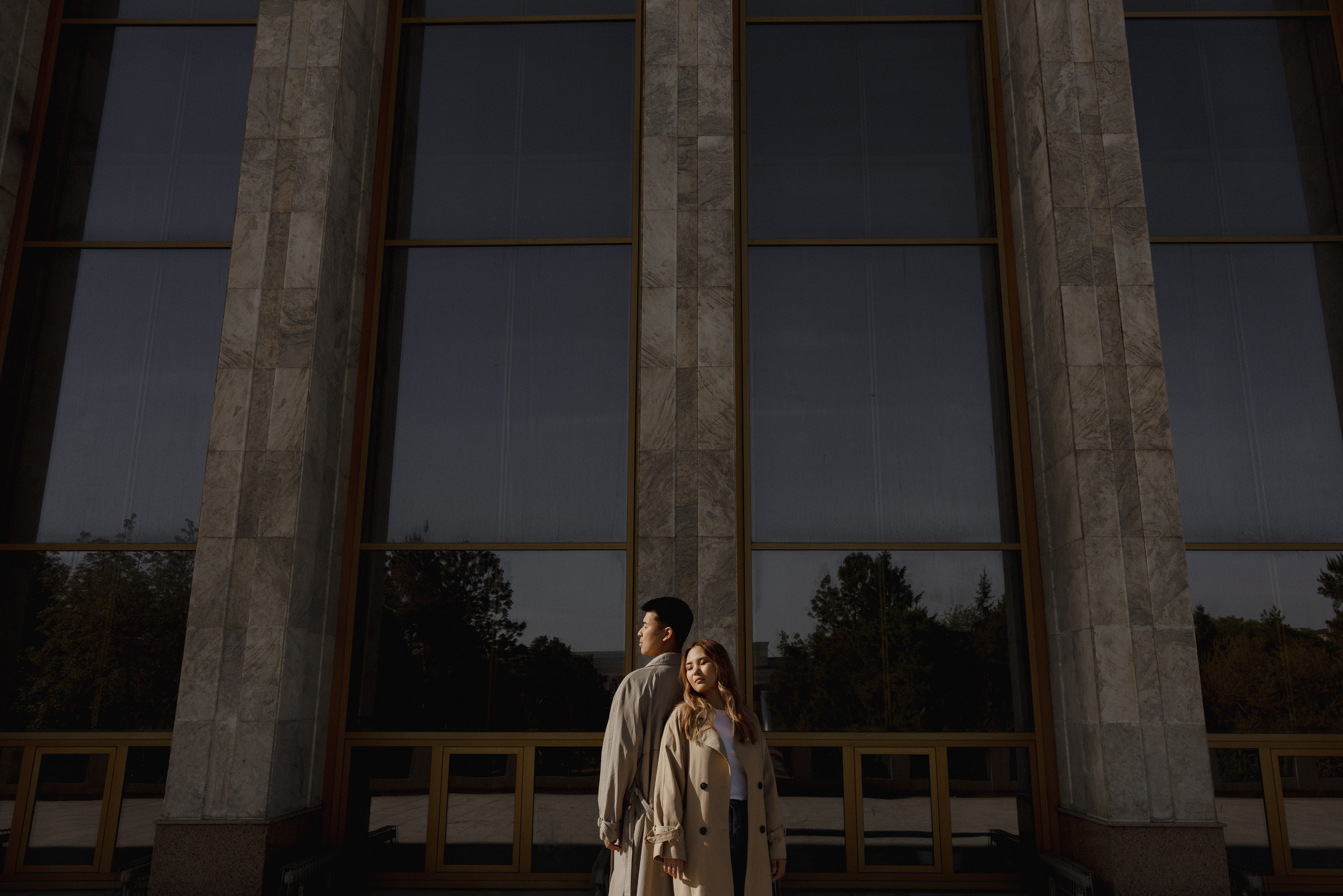 Медер и Айжан. Азимжан Нуритдинходжаев — свадебный фотограф